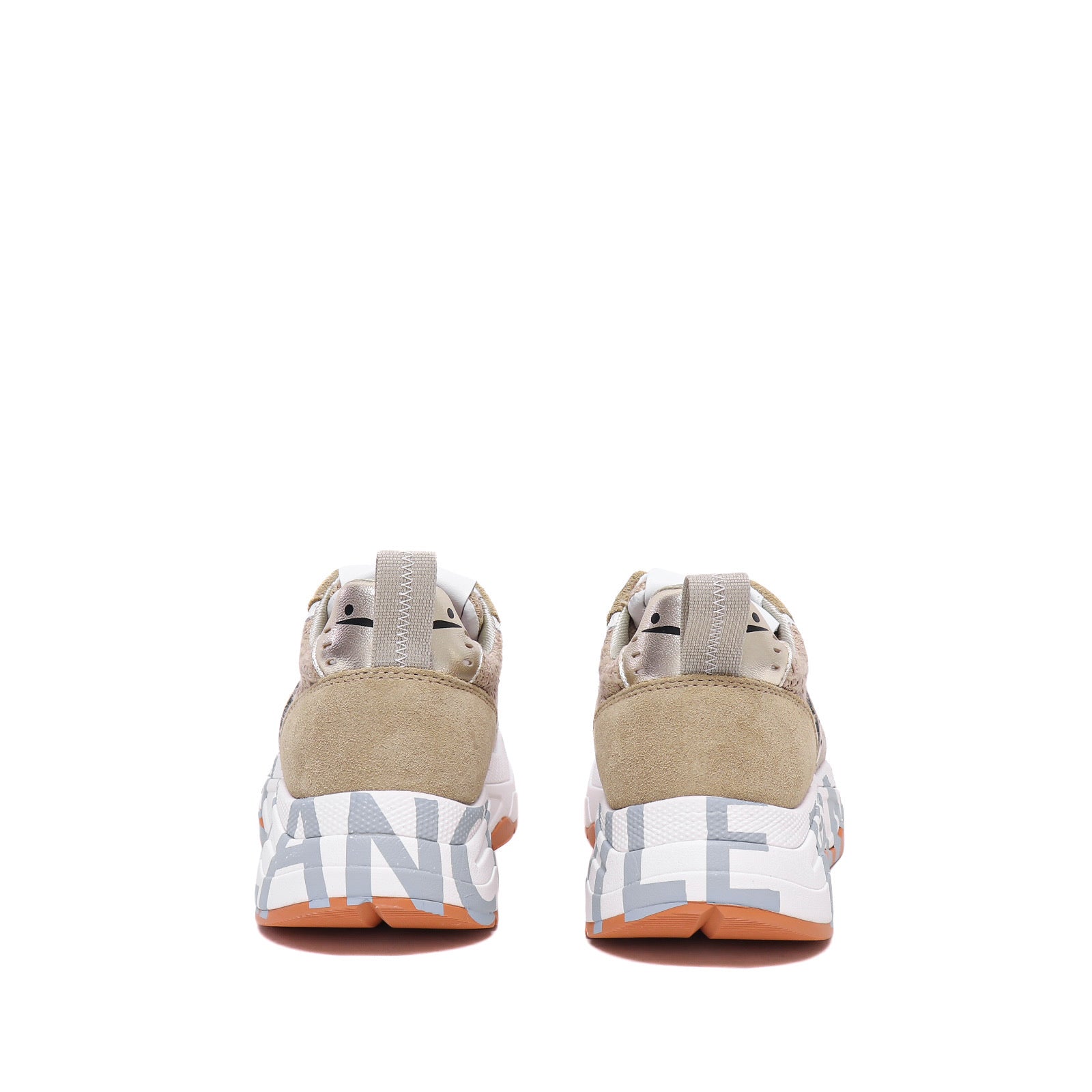 Voile Blanche Sneaker Club105