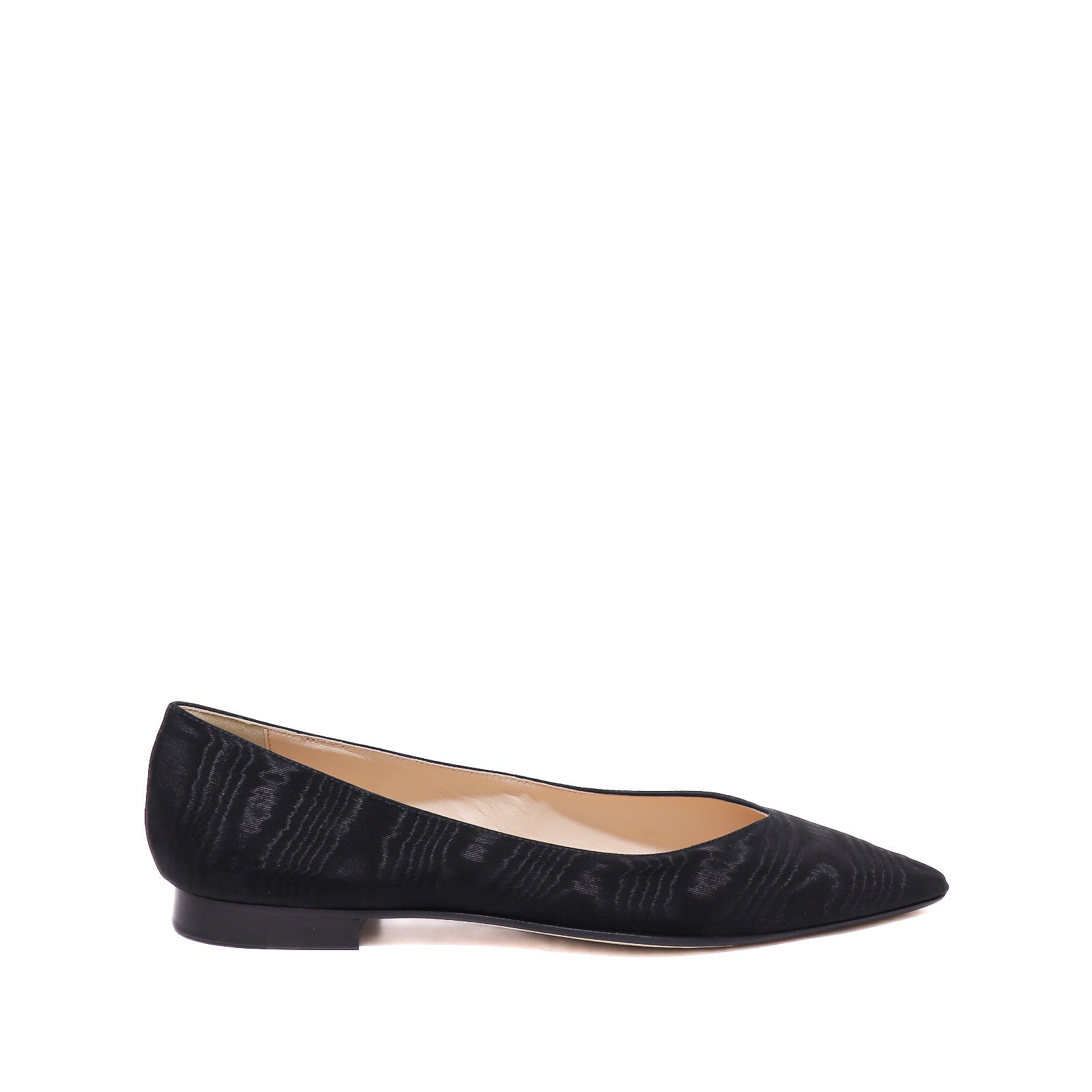 Prosperine Moiré Moccasin