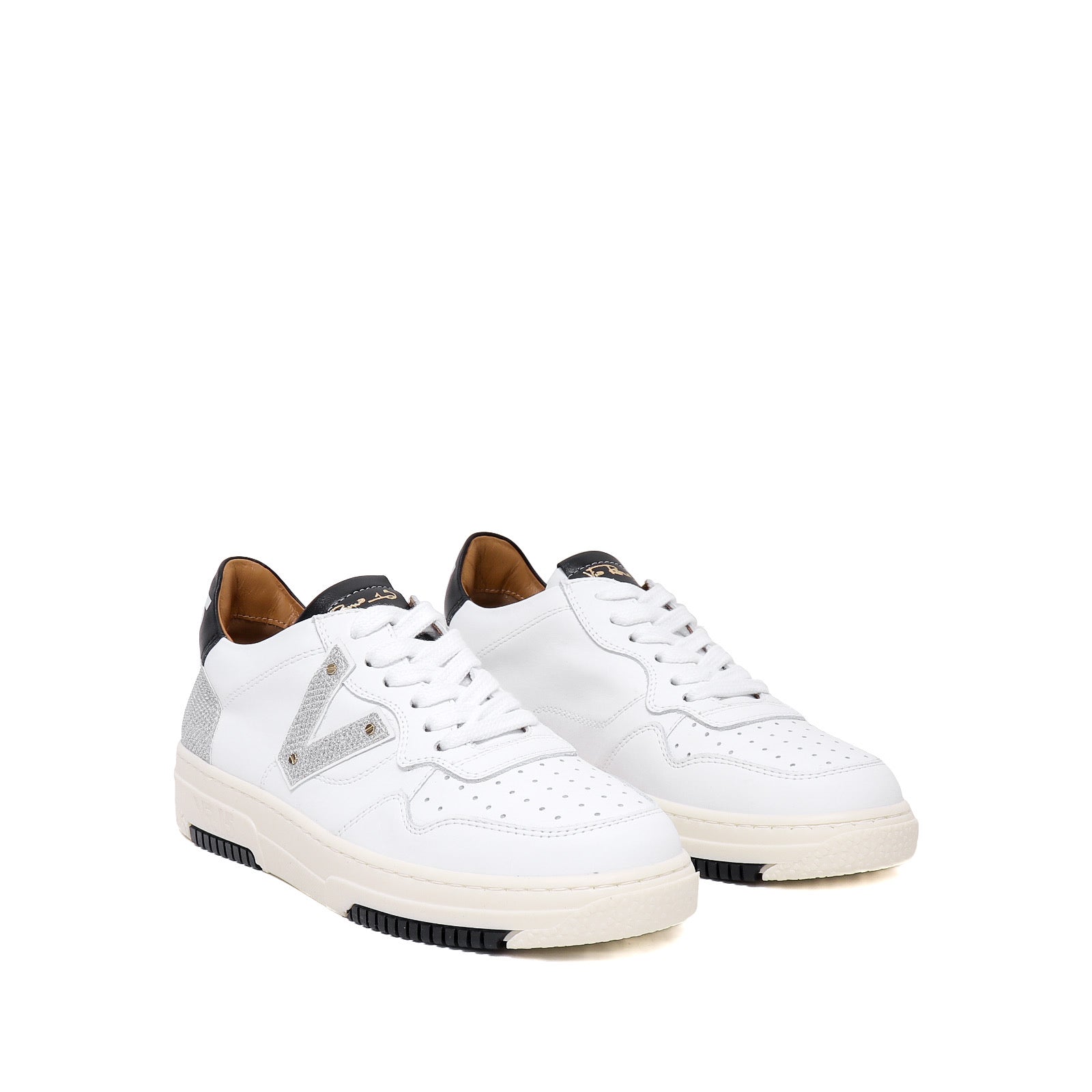 Via Roma 15 Sneakers