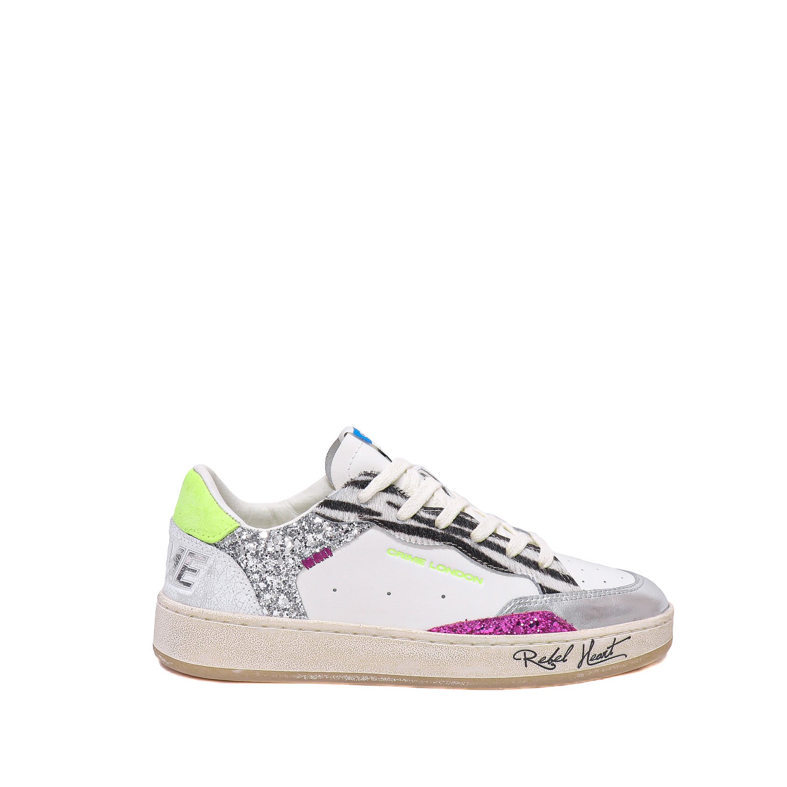 Crime London Sneaker Chelsea