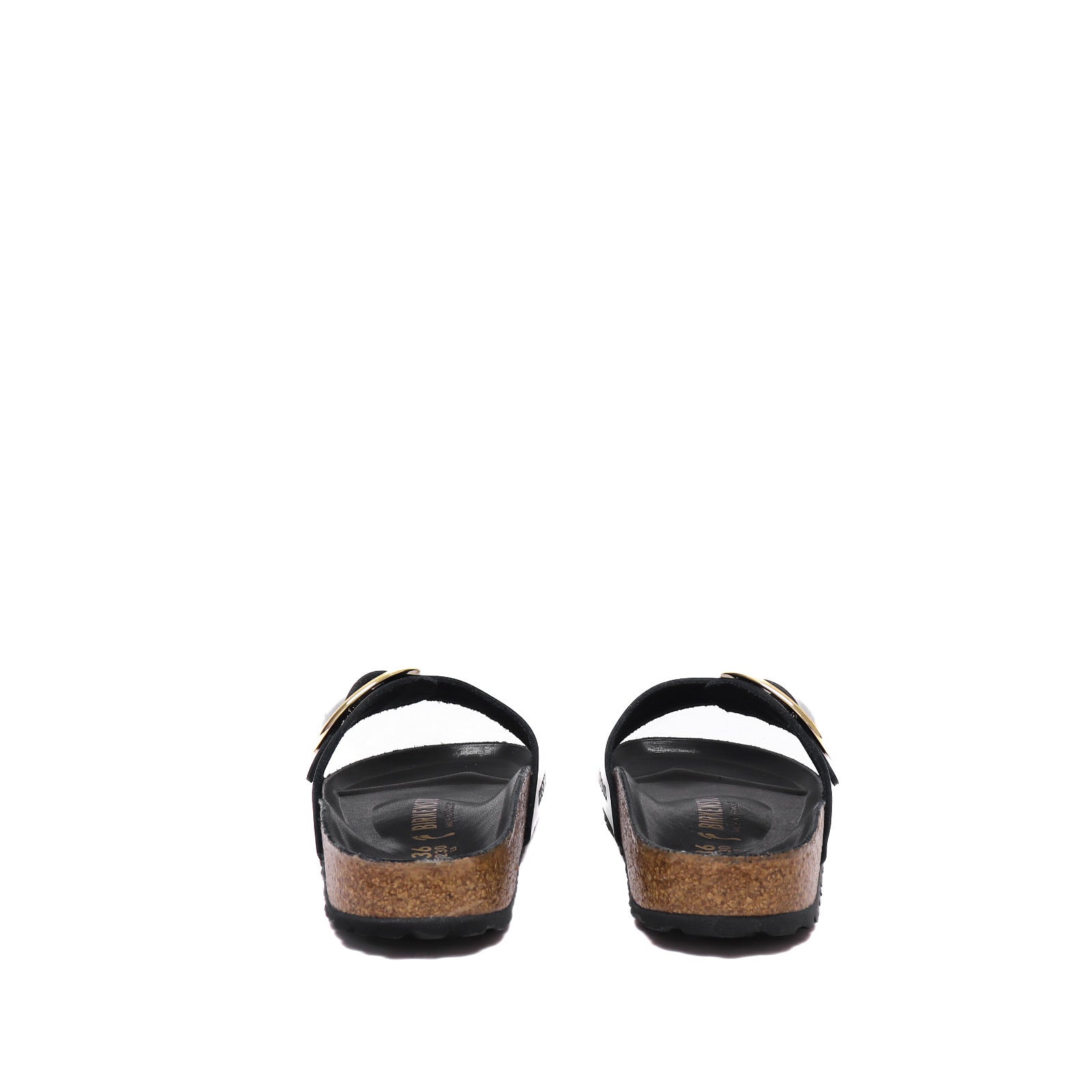 Birkenstock Ciabatta Madrid Big Buckle W