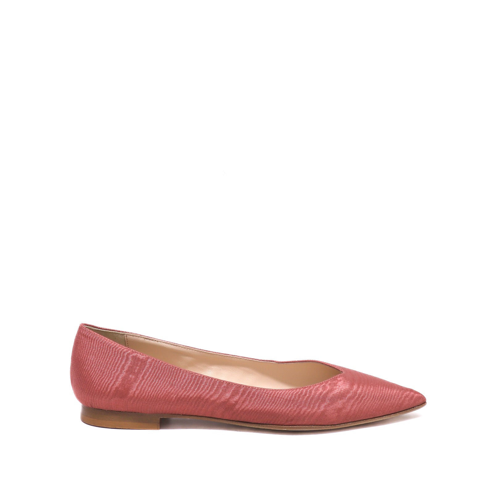 Prosperine Moiré Moccasin