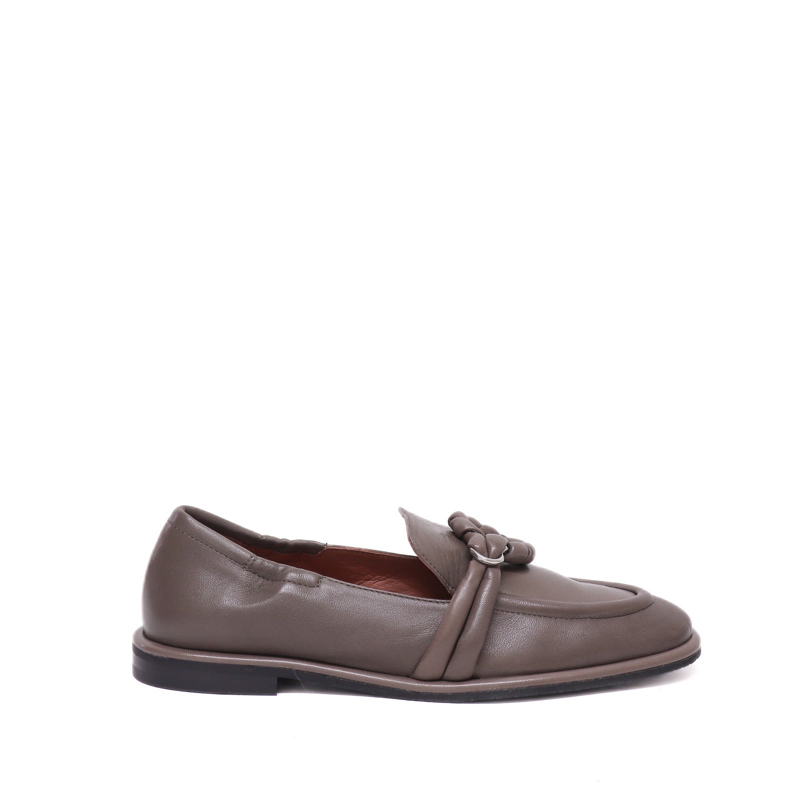 Lorena Paggi Moccasin Glove