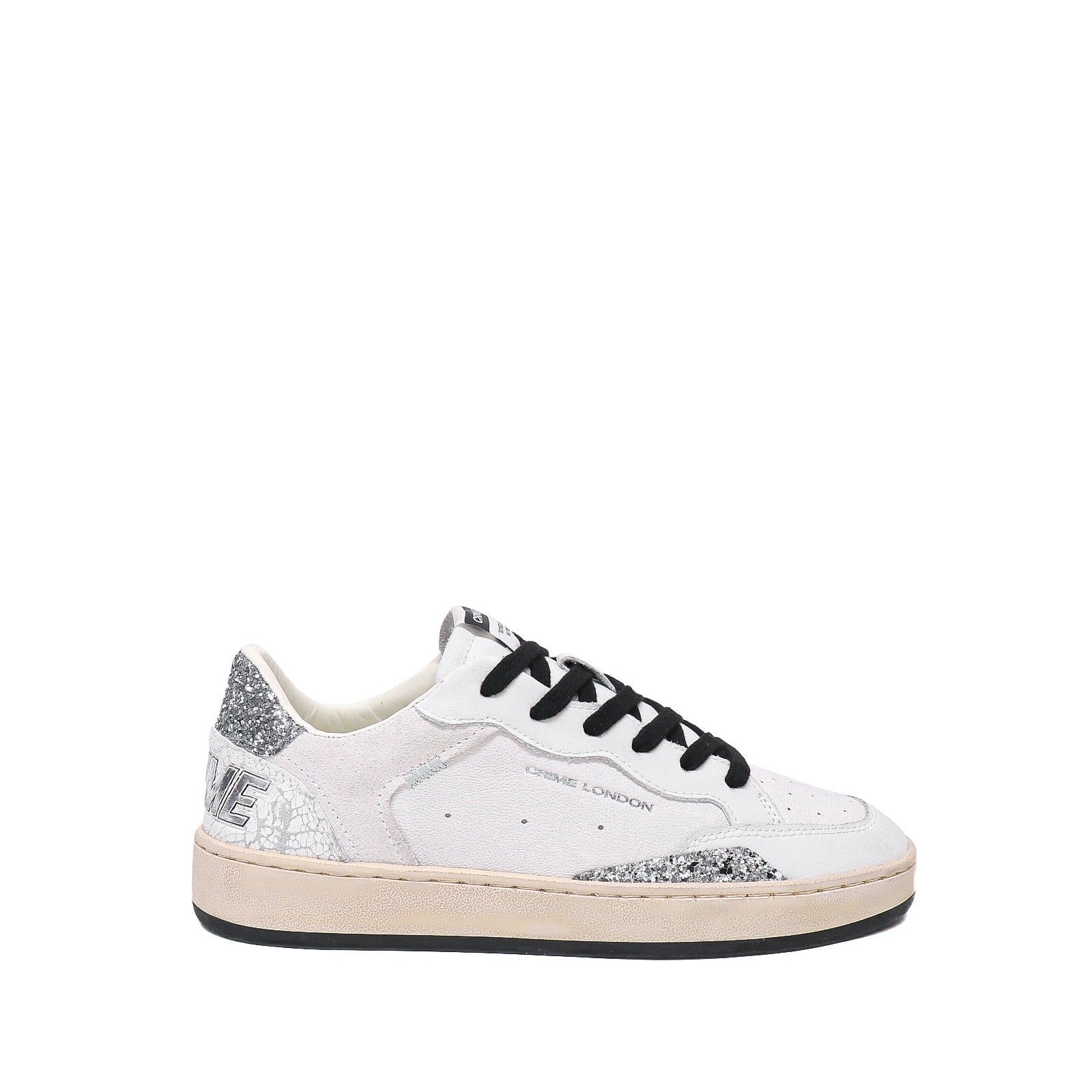 Crime London Sneaker Chelsea
