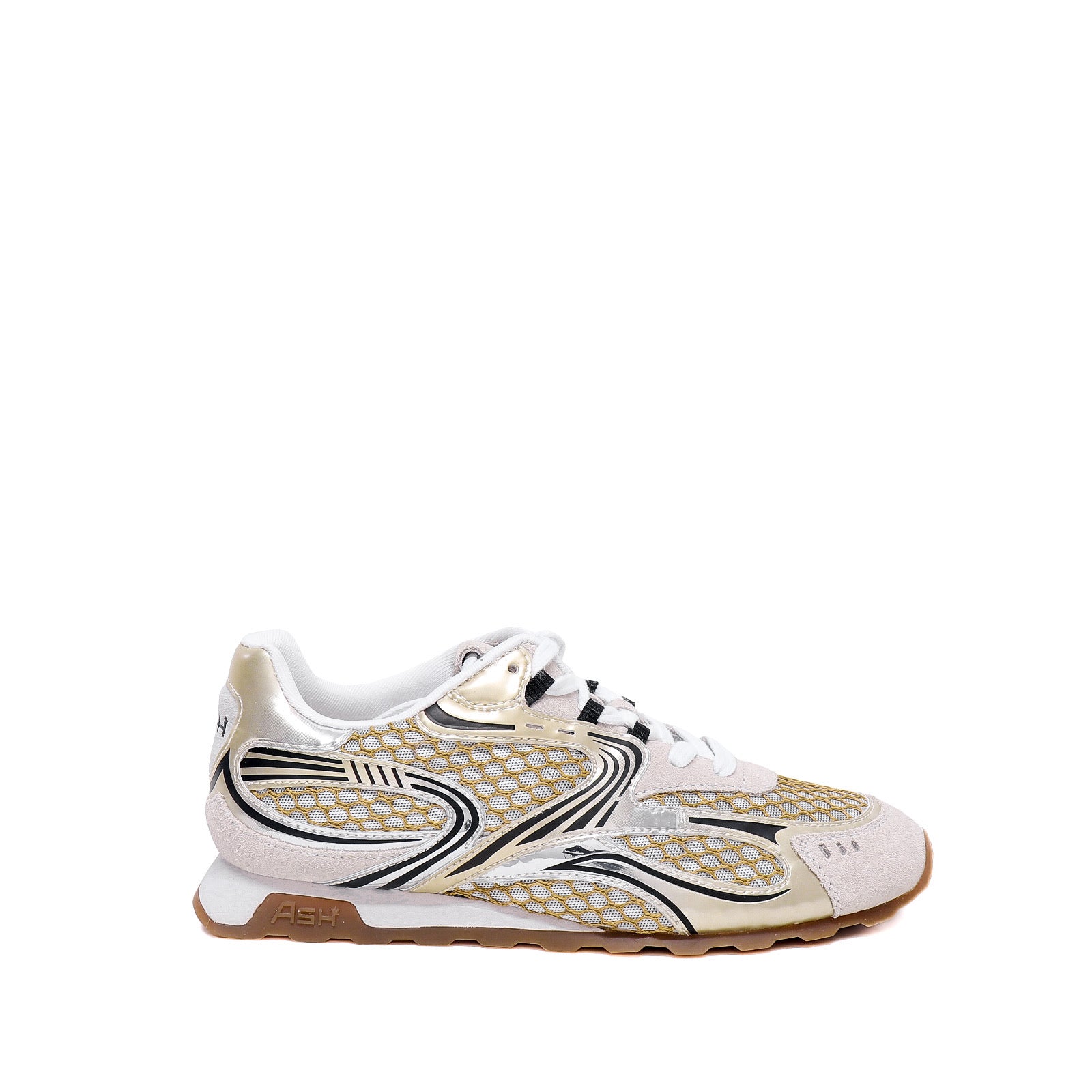 Ash Sneaker Kabuki