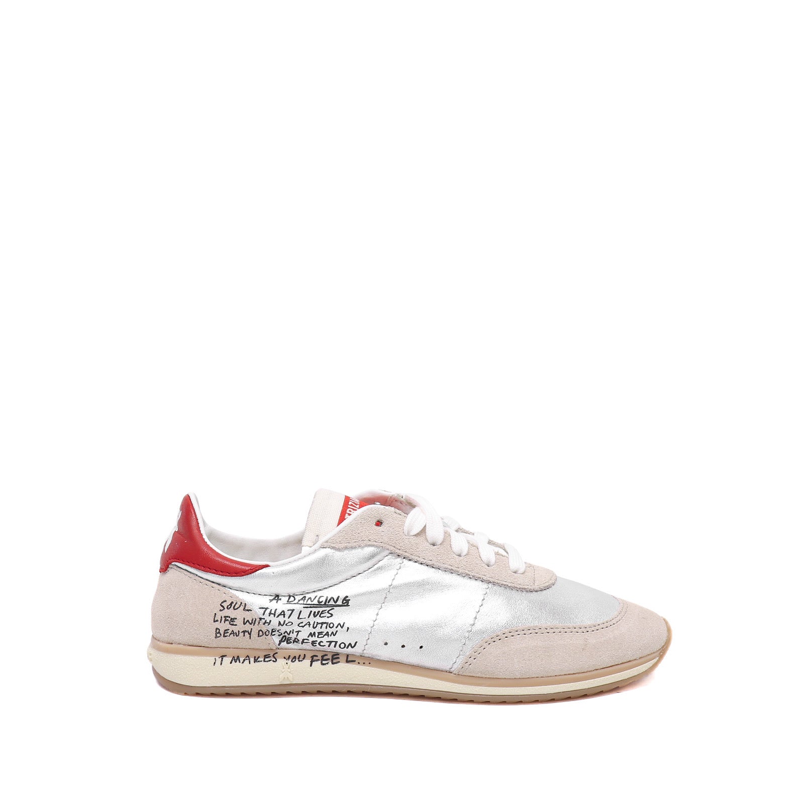 Patrizia Pepe Sneaker Running