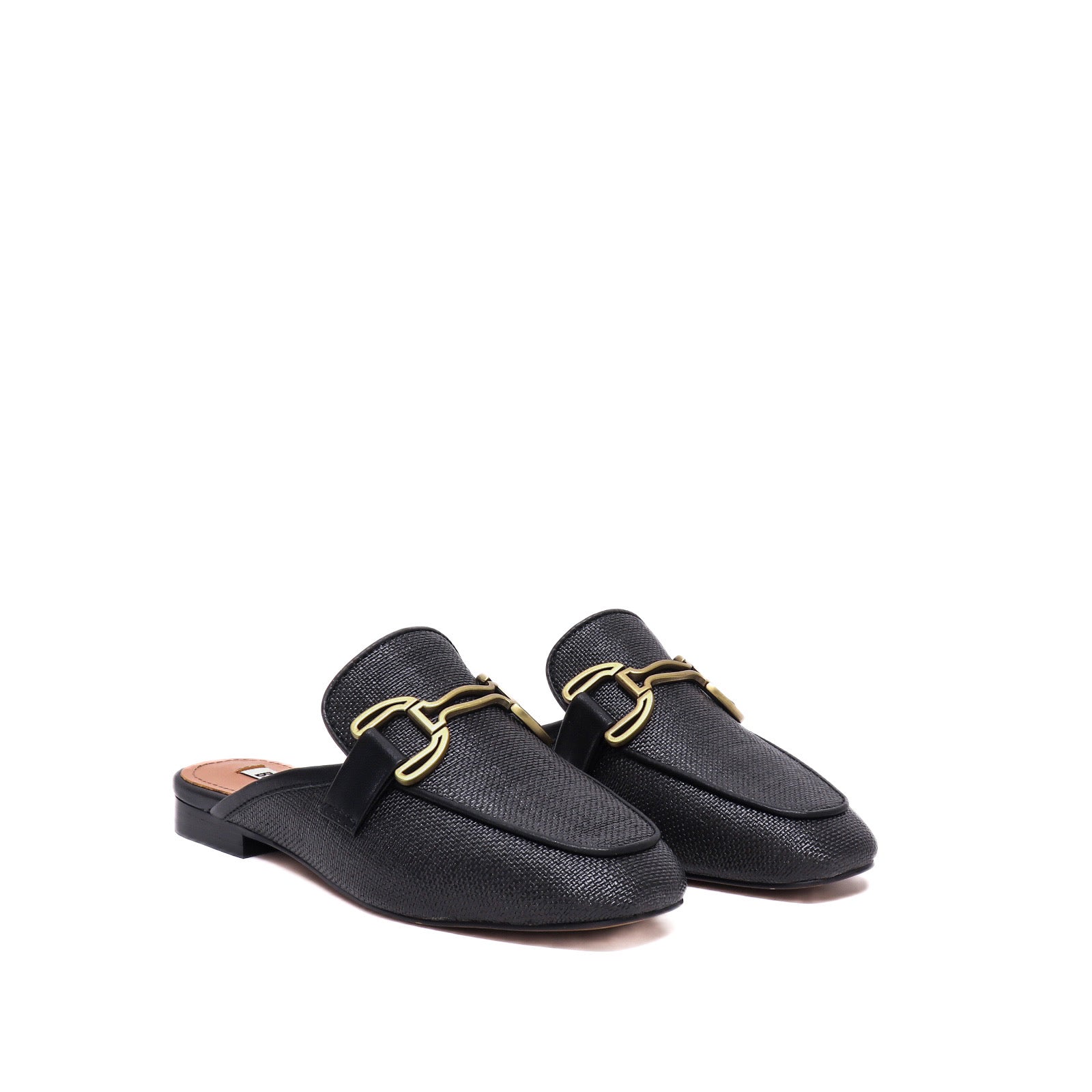 Bibi Lou Sabot Loafers