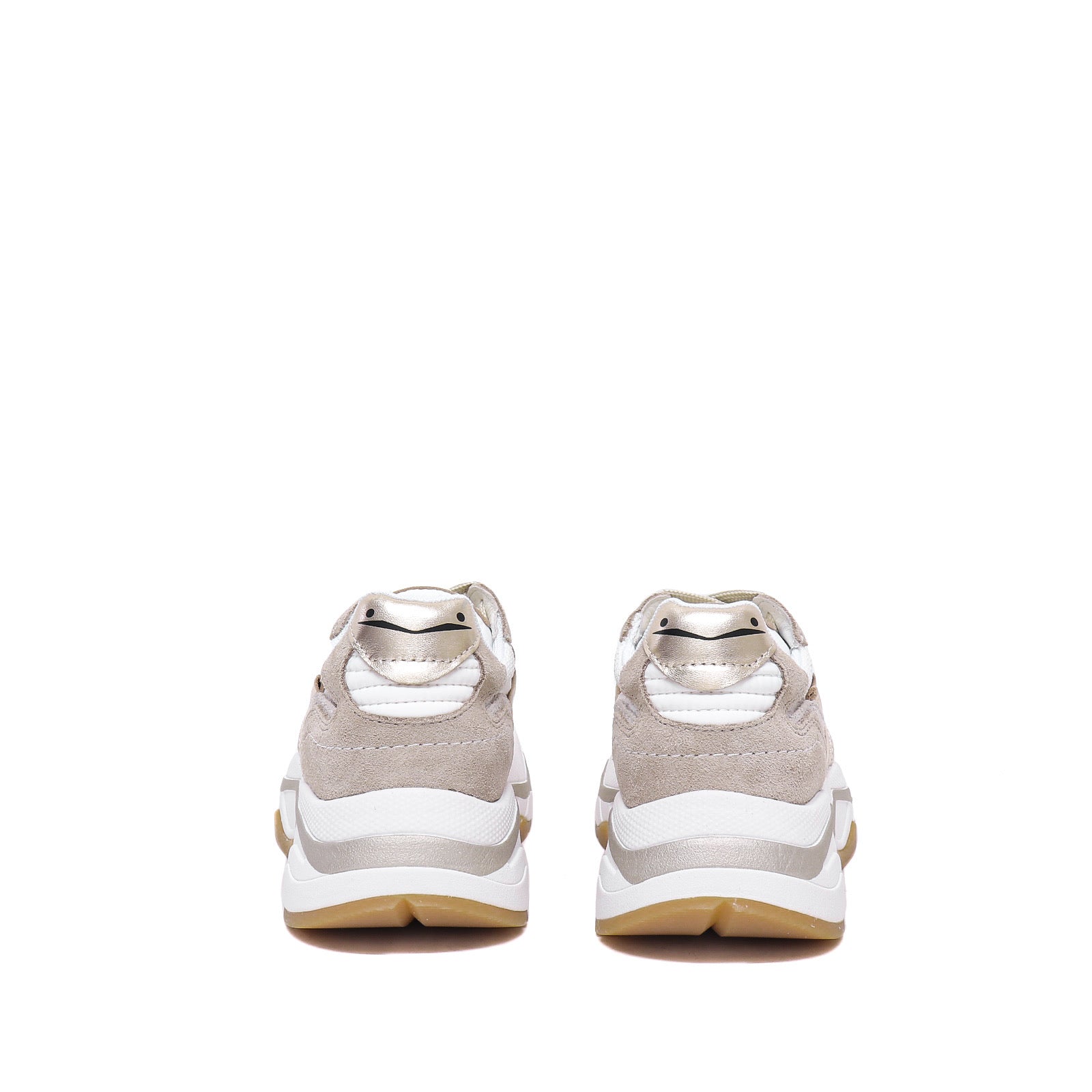 Voile Blanche Sneaker Club119