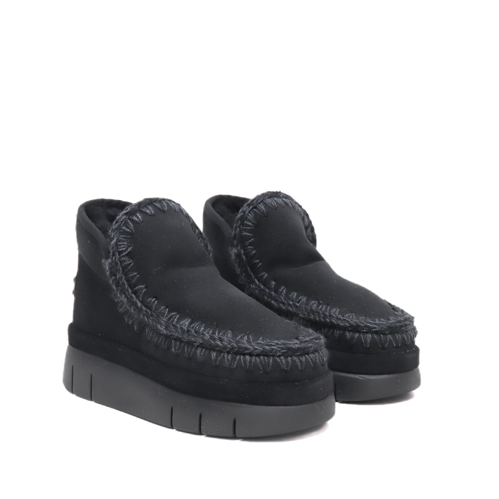 Mou Tronchetto Eskimo Bounce Sneaker Welt