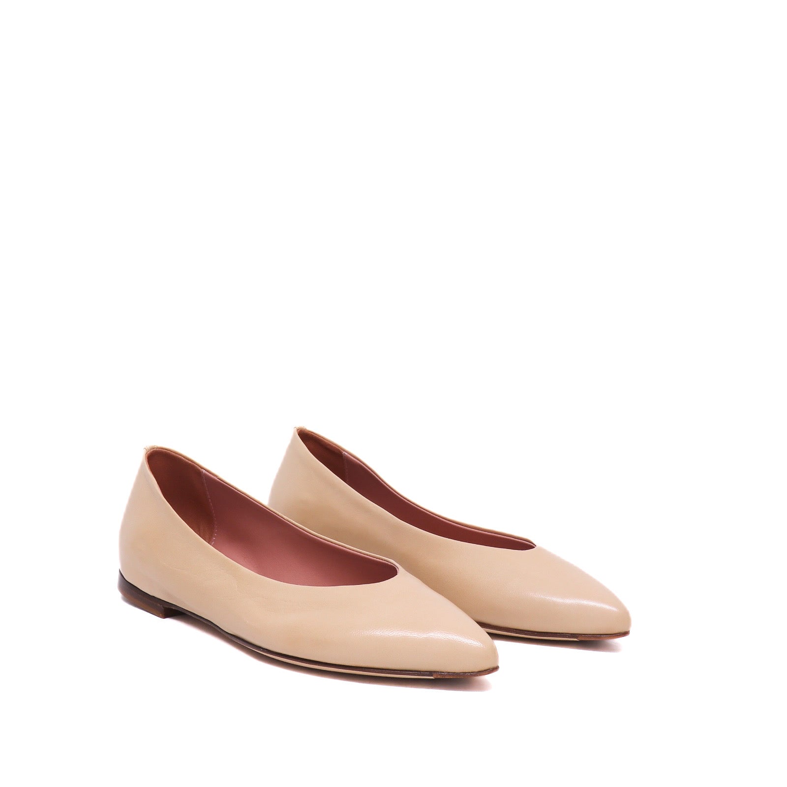 Lorena Paggi Moccasin Glove