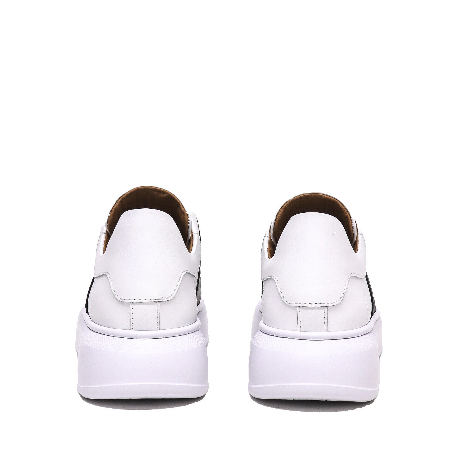 Via Roma 15 Voro sneakers
