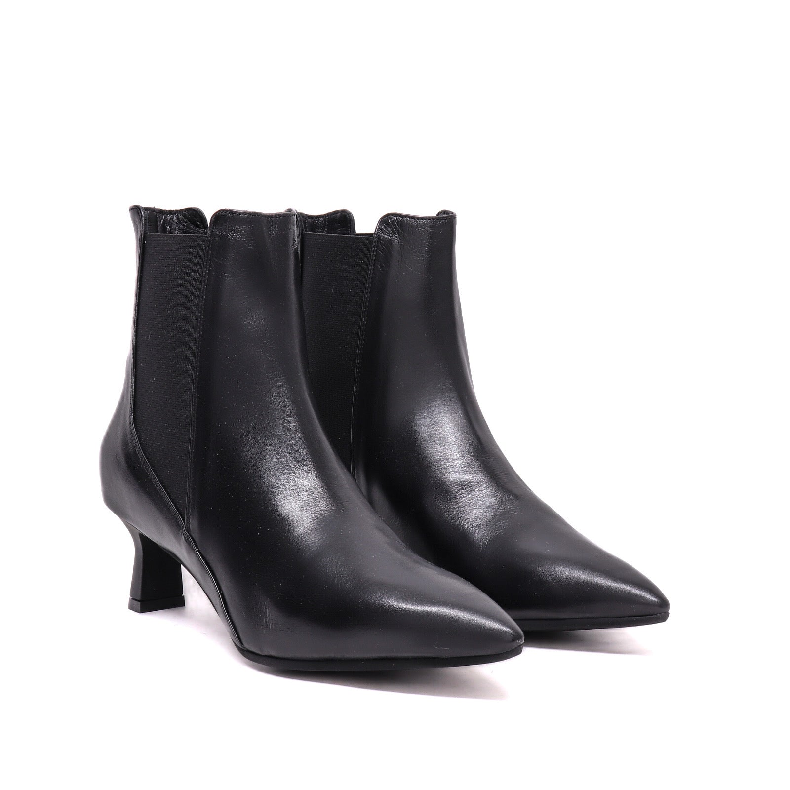 Malu Nappa Ankle Boot