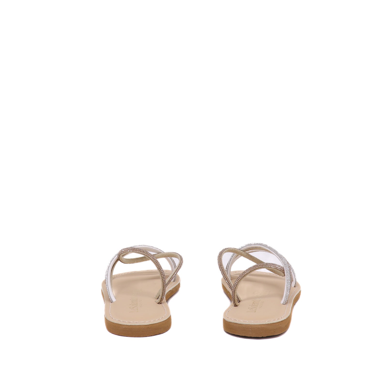 Le Salentine Sandalo Strass