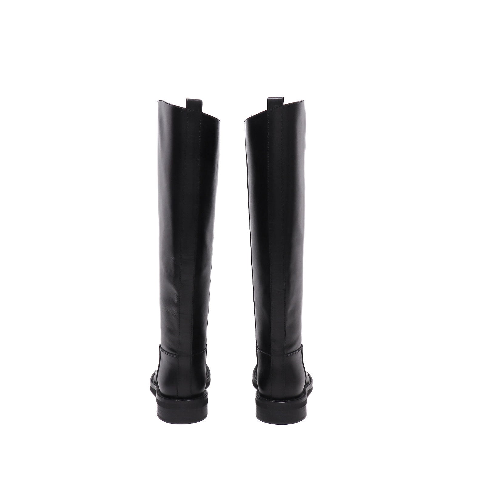 Via Roma 15 Tubular Boot
