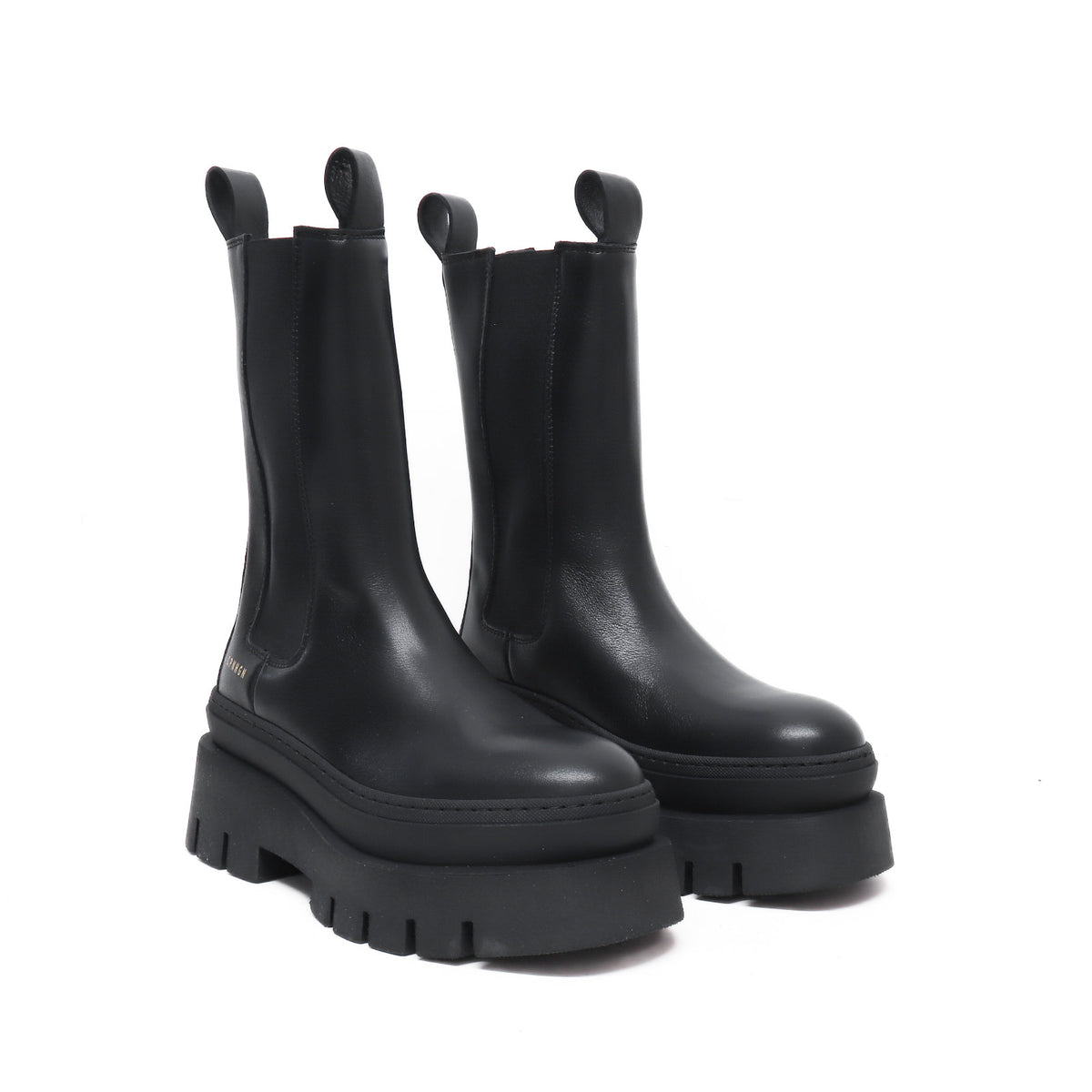 Copenhagen Beatles Black