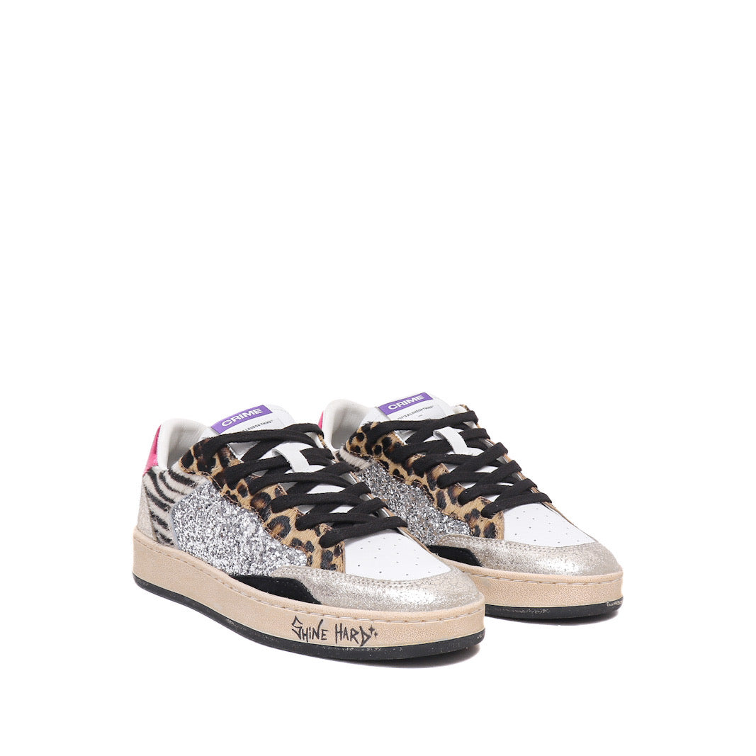 Crime London Sneaker Chelsea