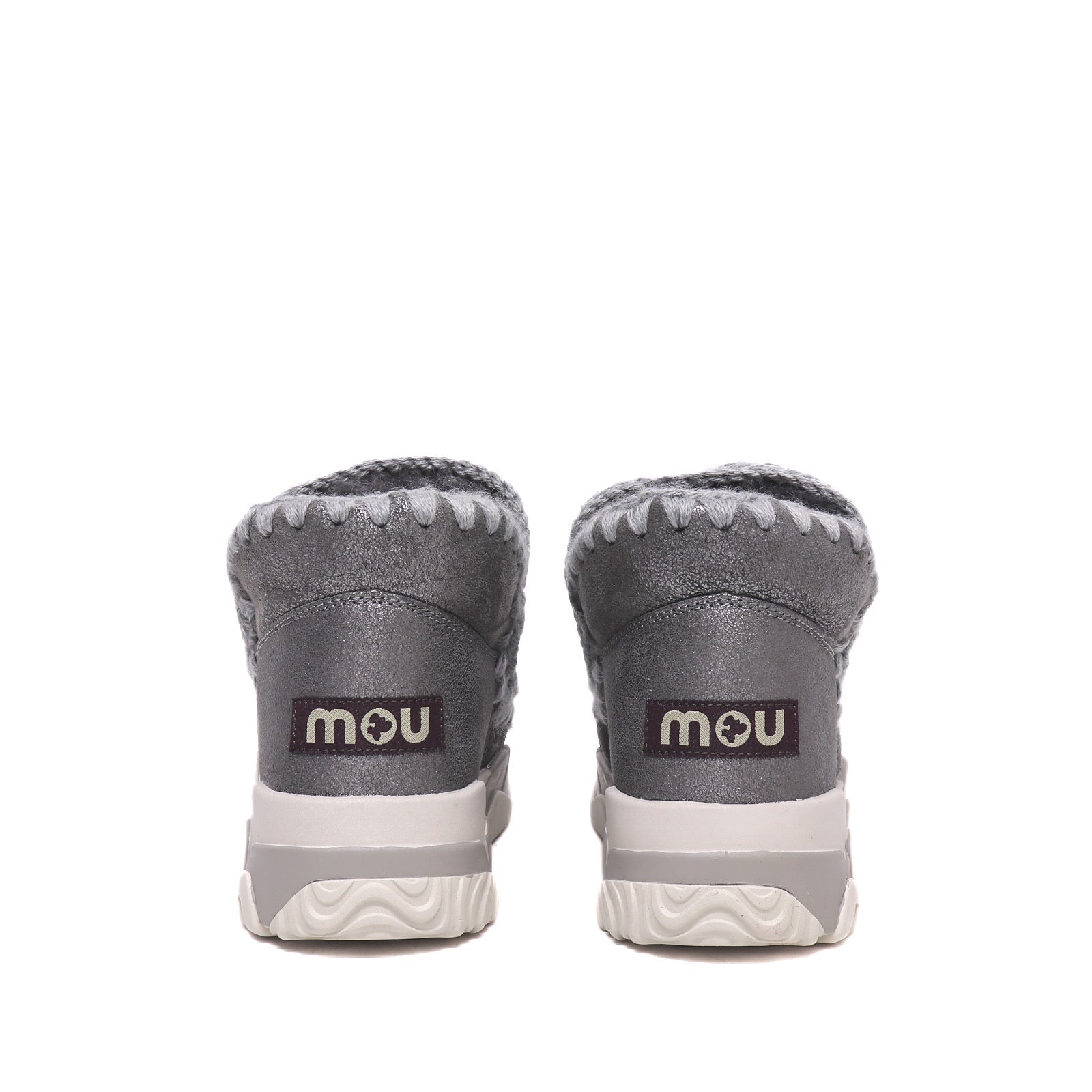 Mou Eskimo Trainer Ankle Boot