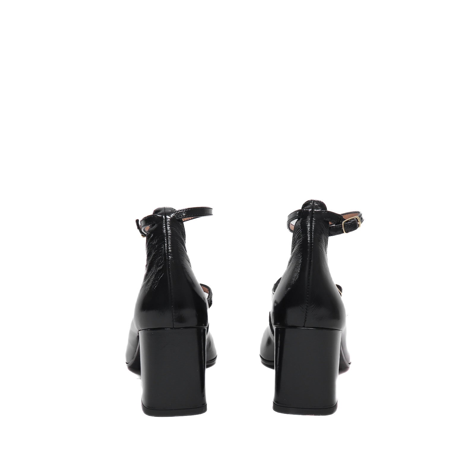 Il Borgo Decollete Nero