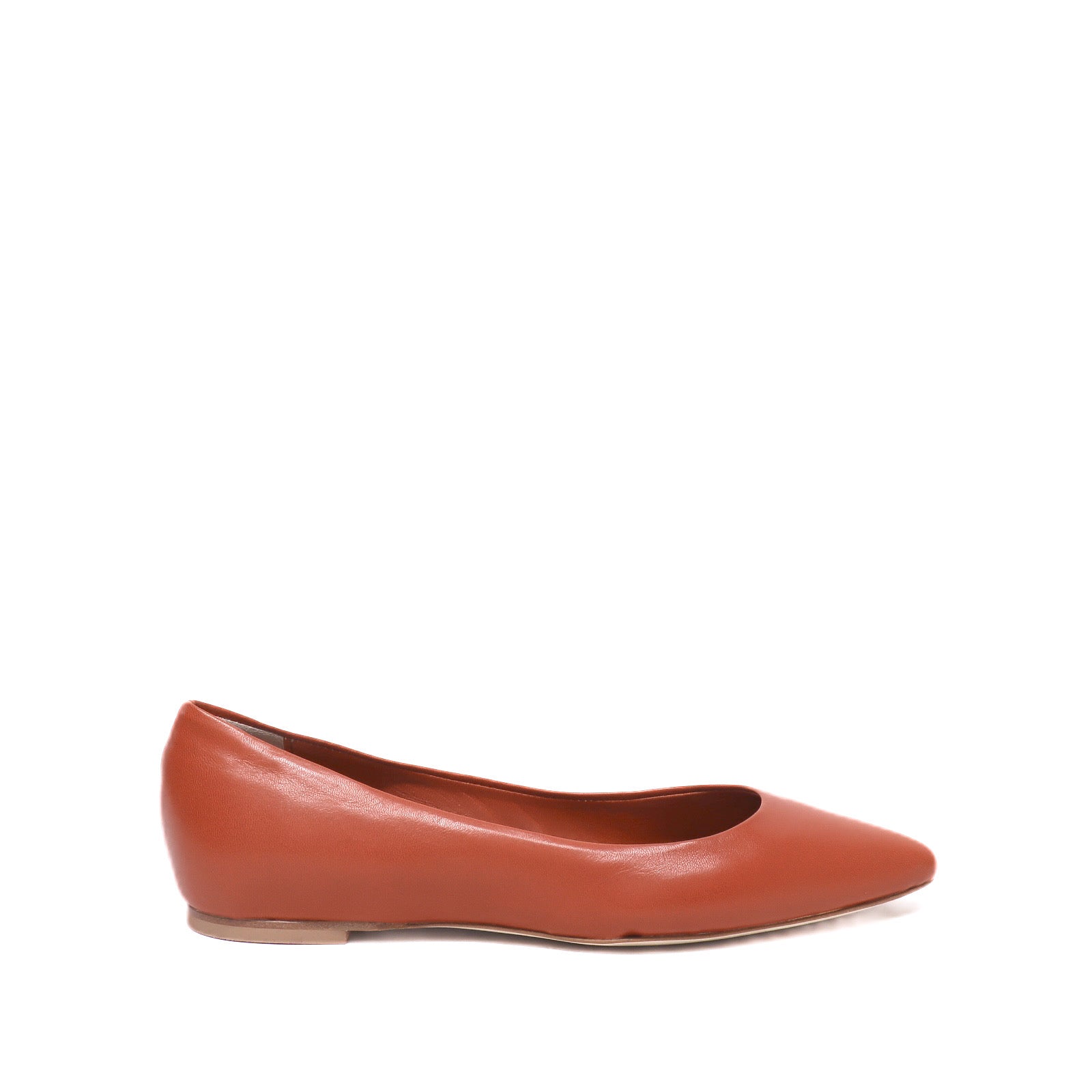 The Arianna Moccasin Berlin