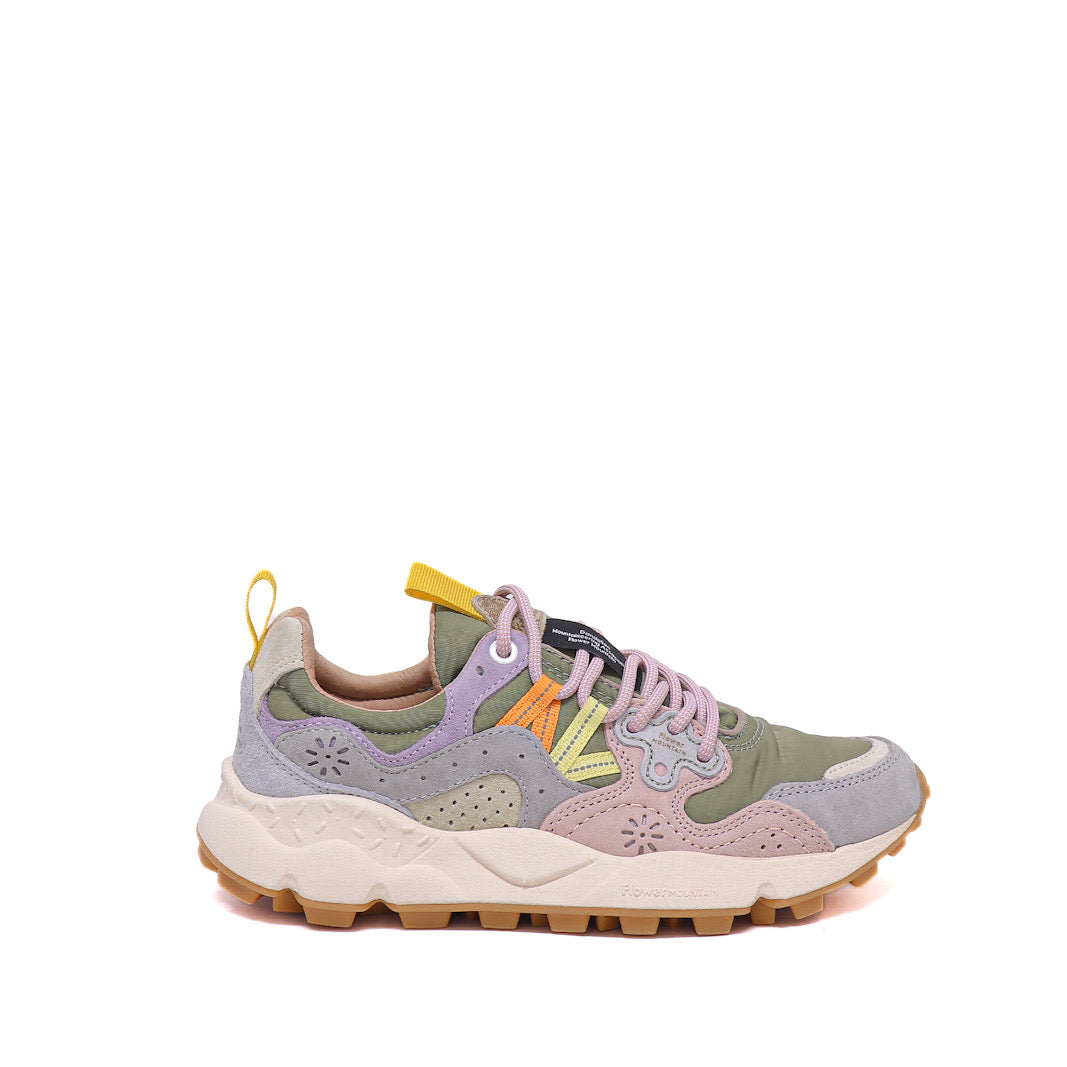 Flower Mountain Yamano 3 sneakers