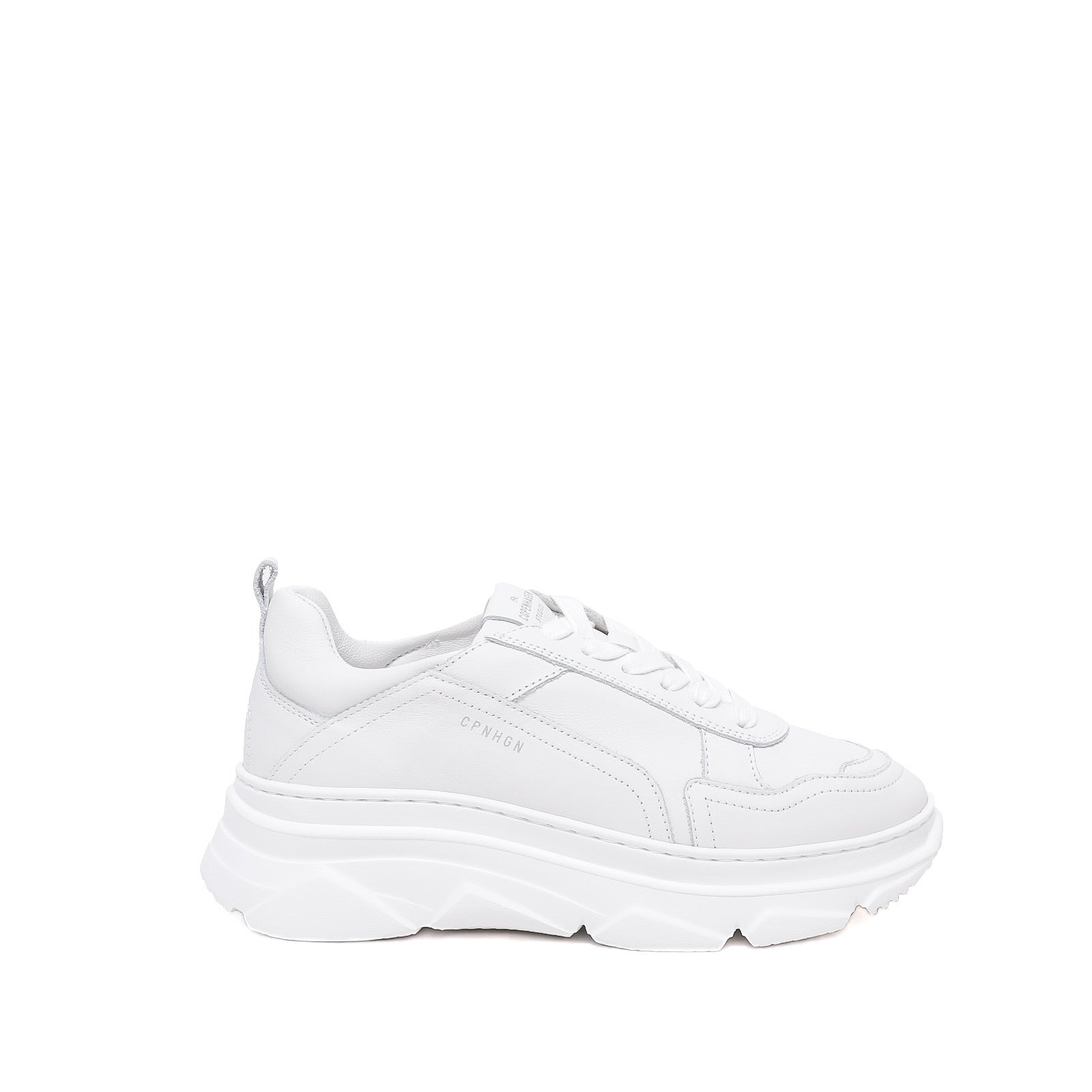 Copenhagen Sneaker Vitello