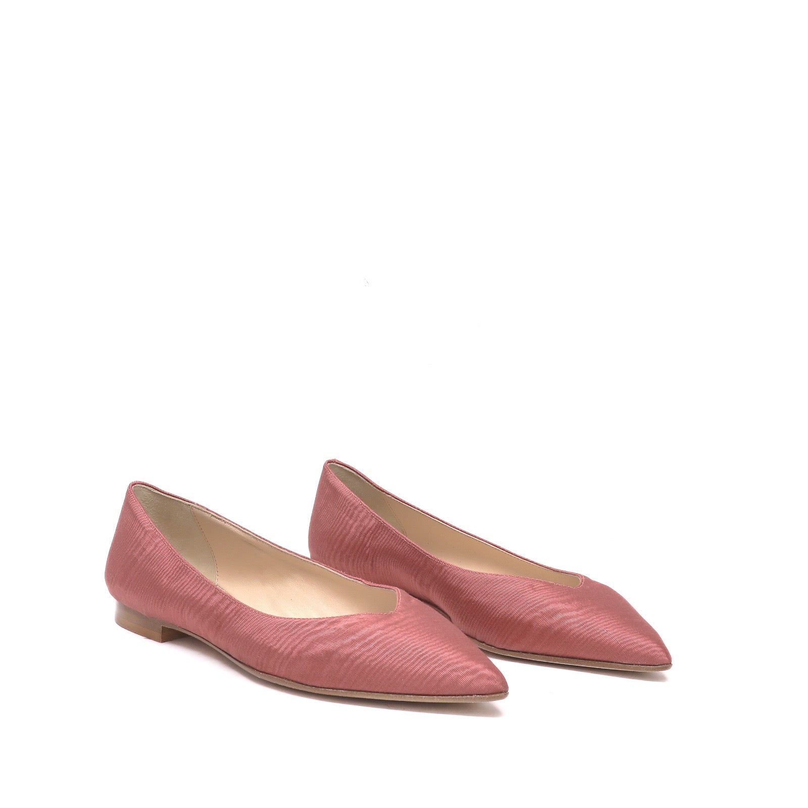 Prosperine Moiré Moccasin
