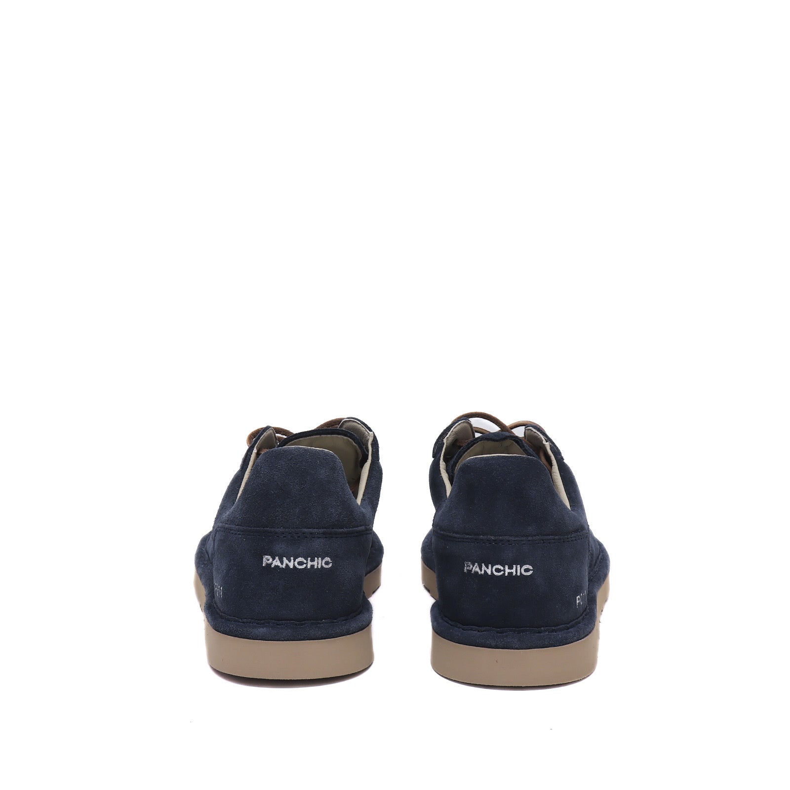 Panchic Sneaker Blu