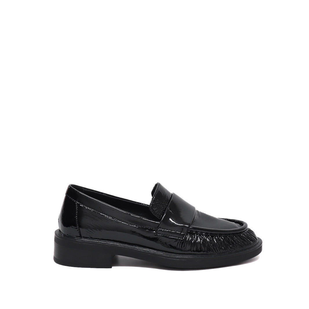 Moccasin Strategy