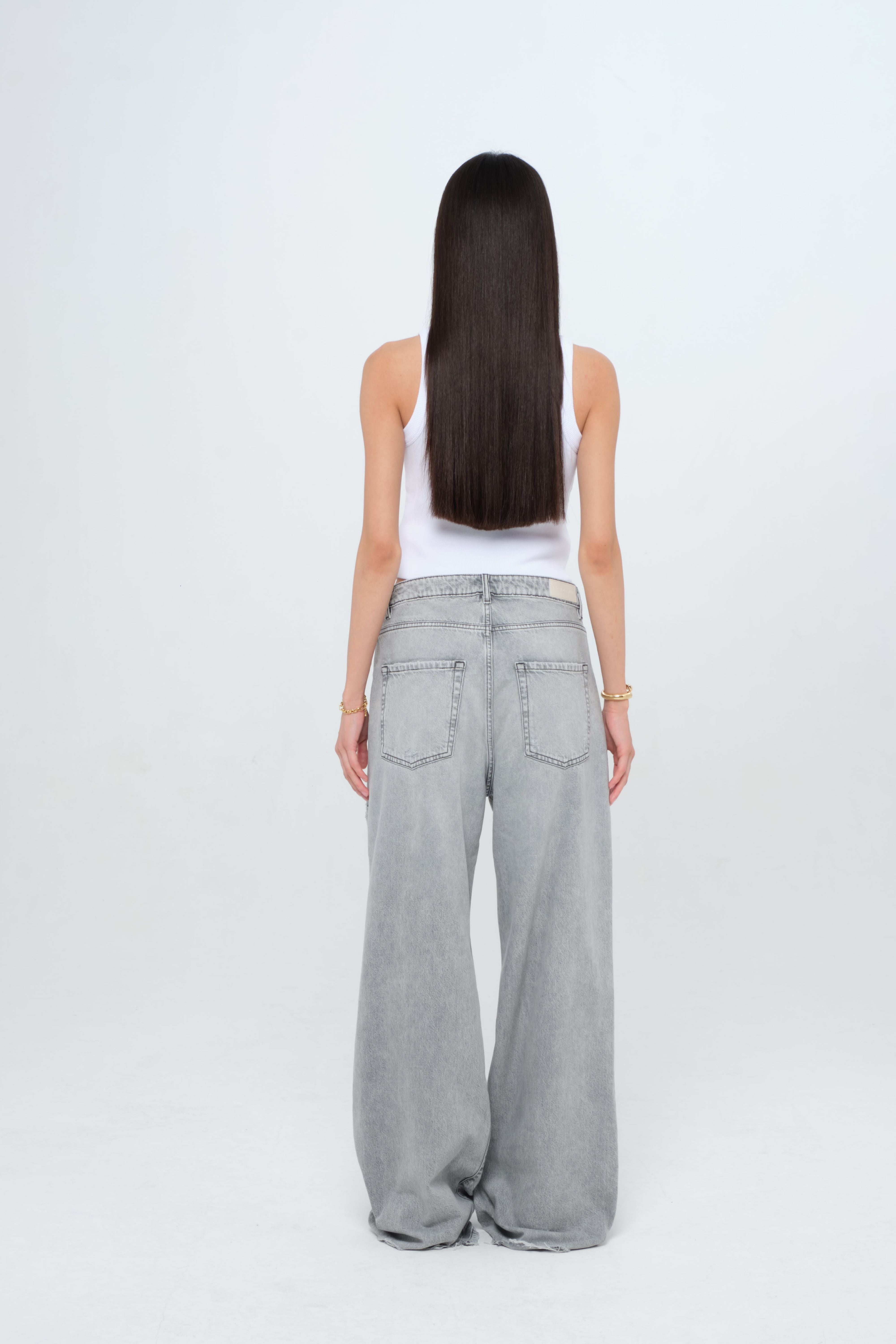 Icon Denim Jeans Debby