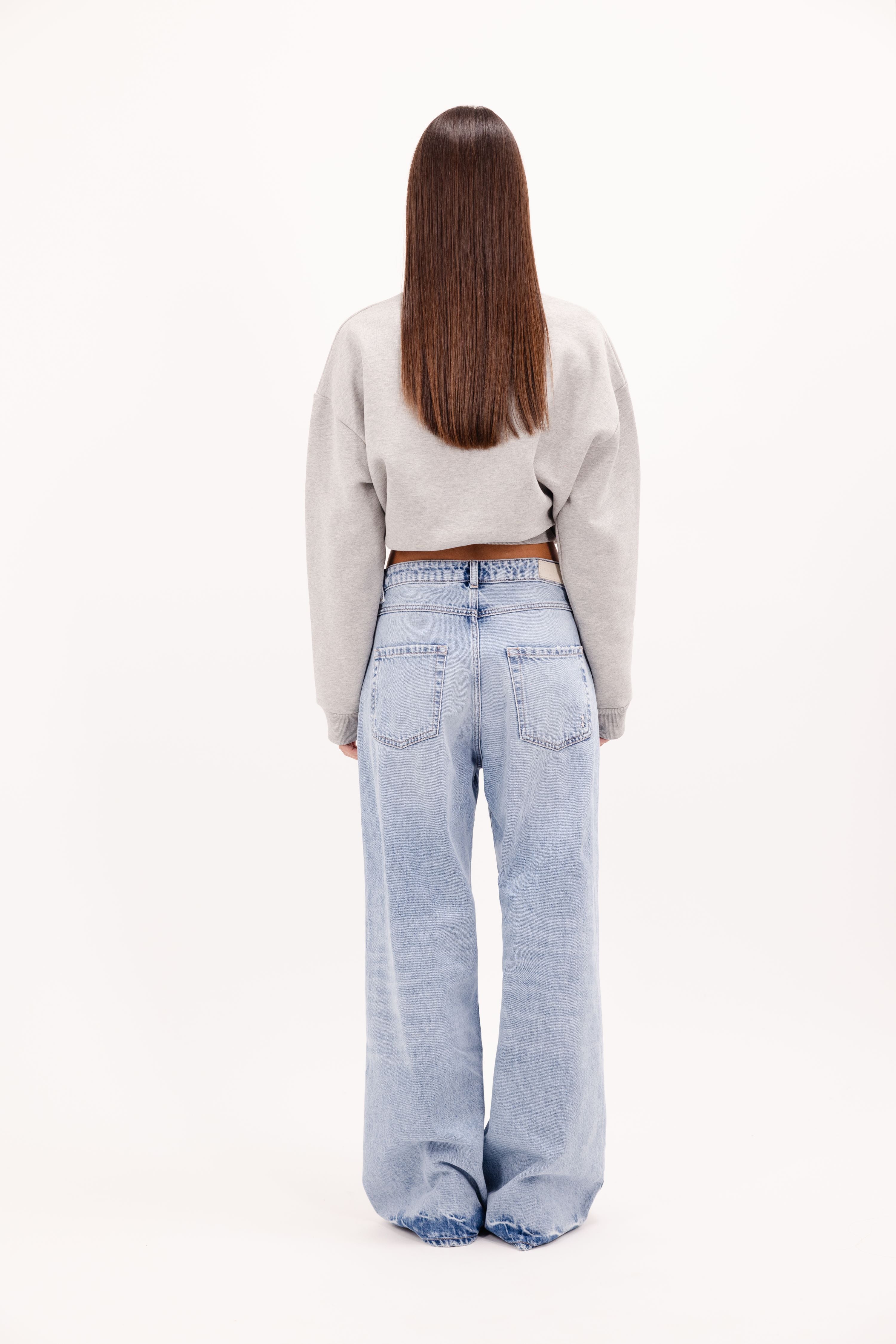 Icon Denim Jeans Debby