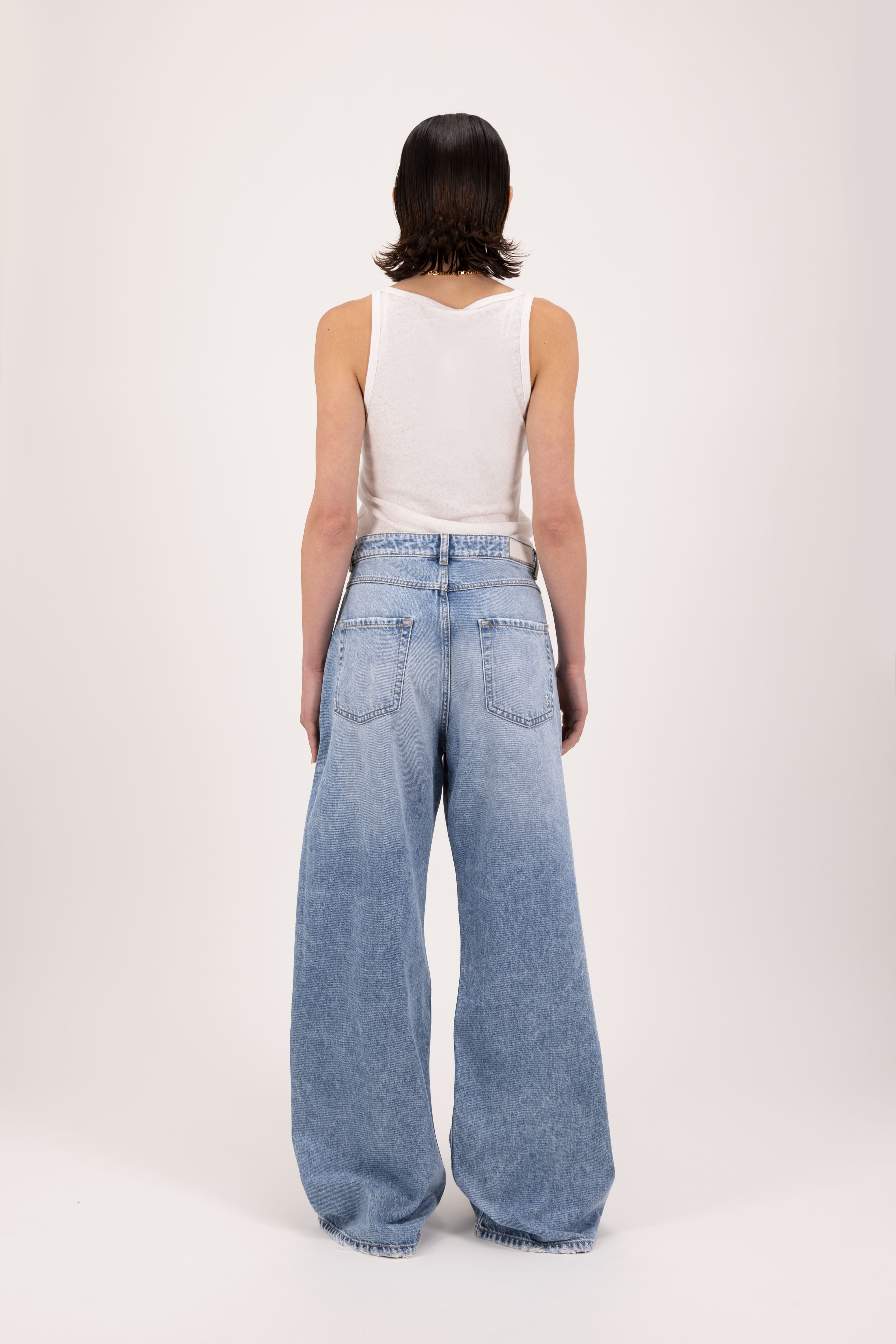 Icon Denim Jeans Debby