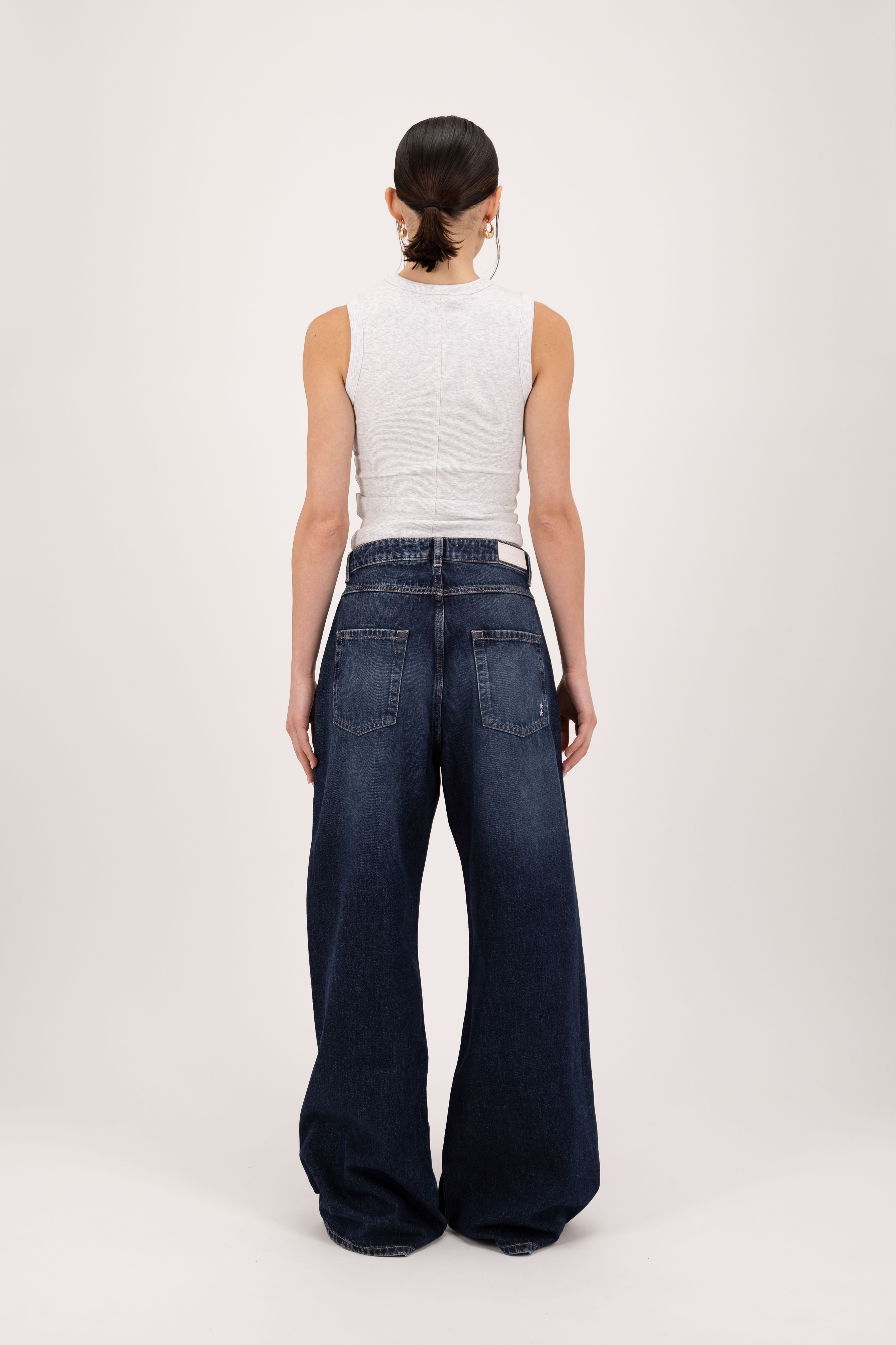 Icon Denim Jeans Debby