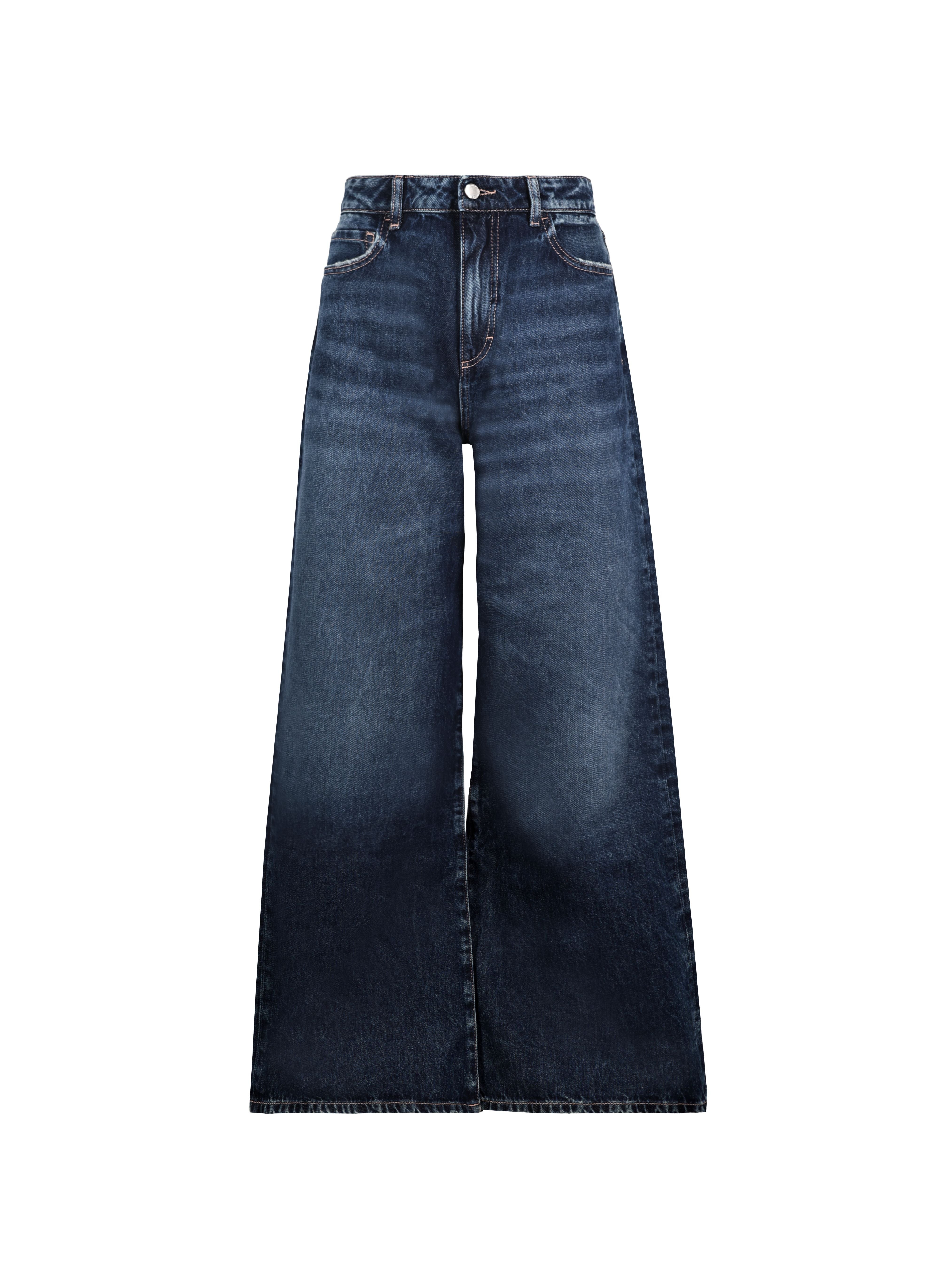 Icon Denim Jeans Debby