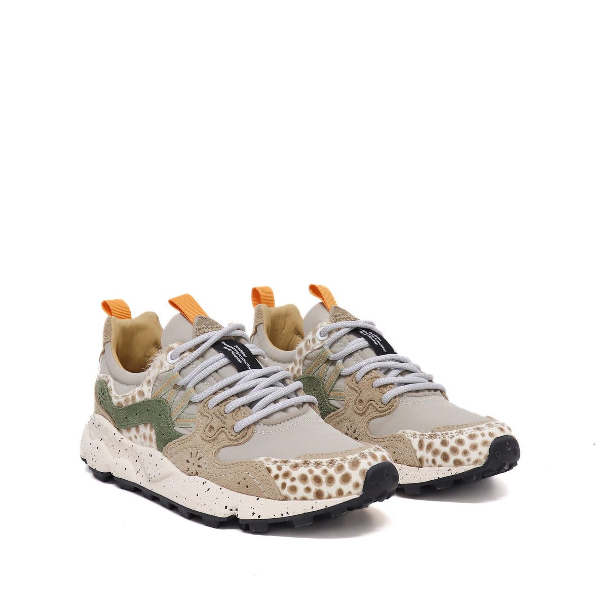 Flower Mountain Sneaker Yamano3