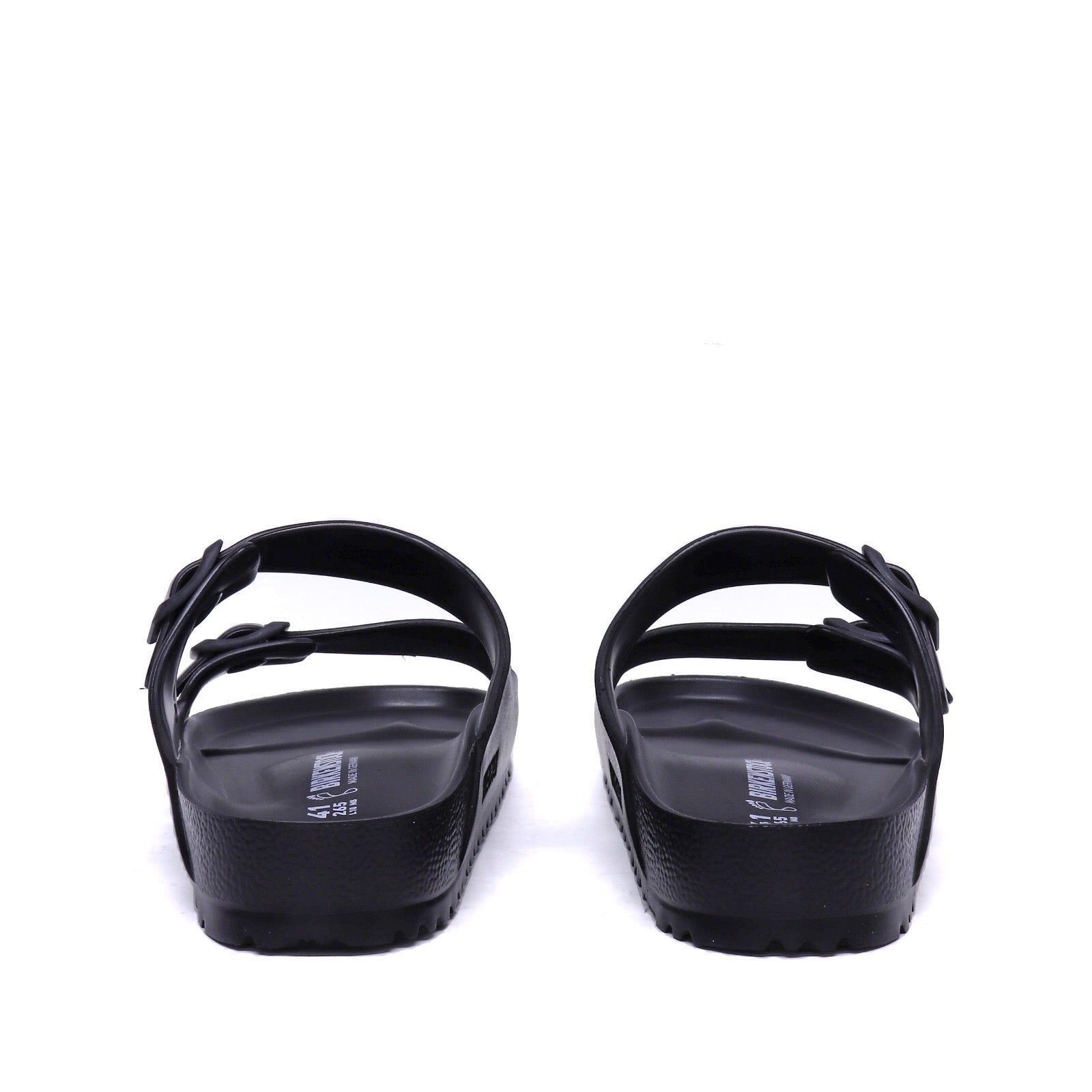 Birkenstock Ciabatta Arizona Eva Nero M