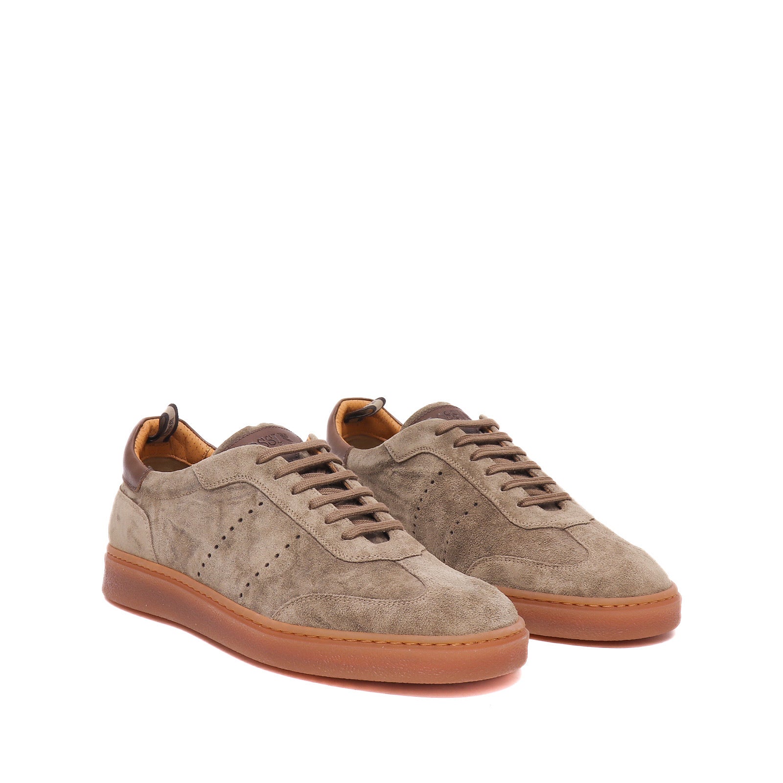Red Thai Sneaker