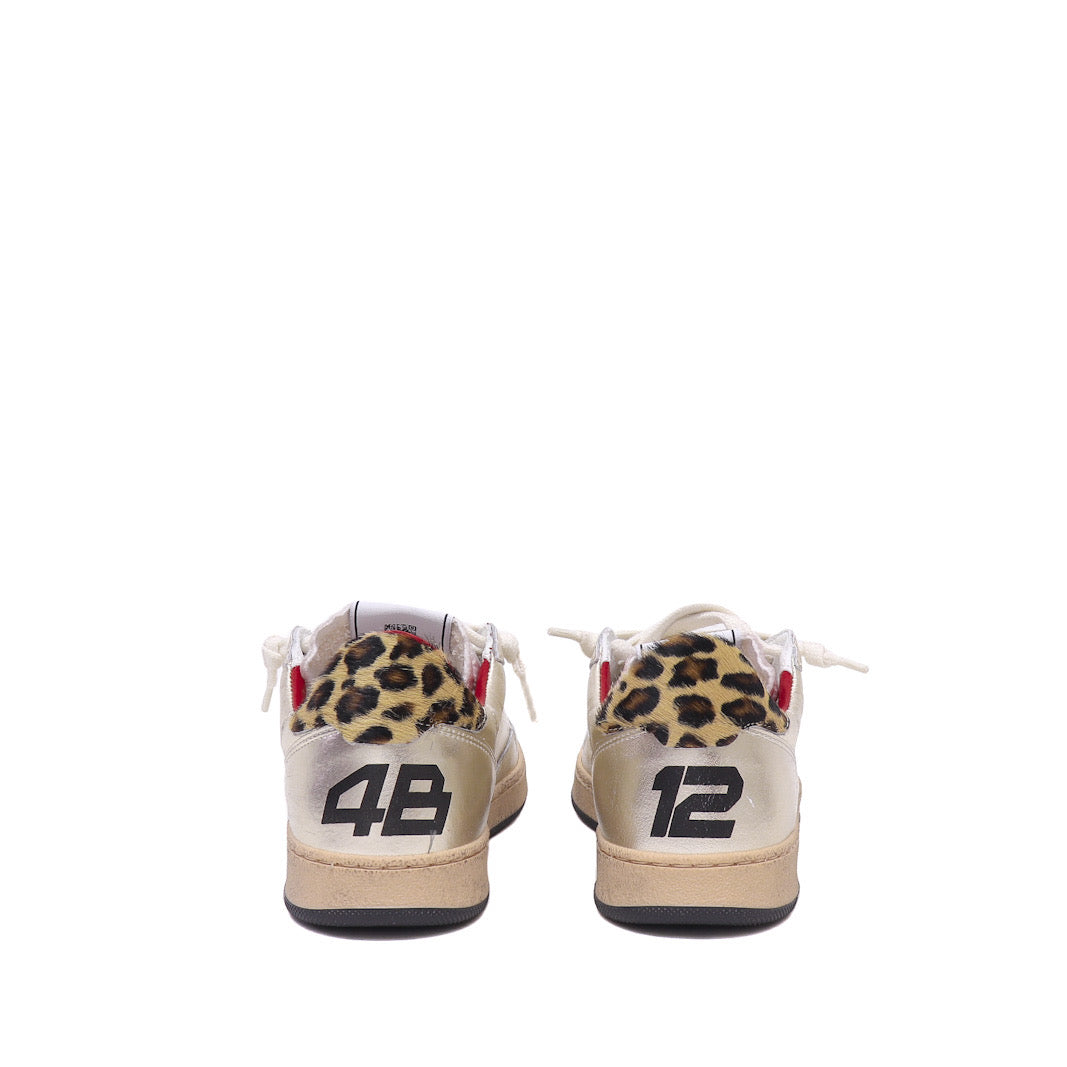 4B12 Sneaker