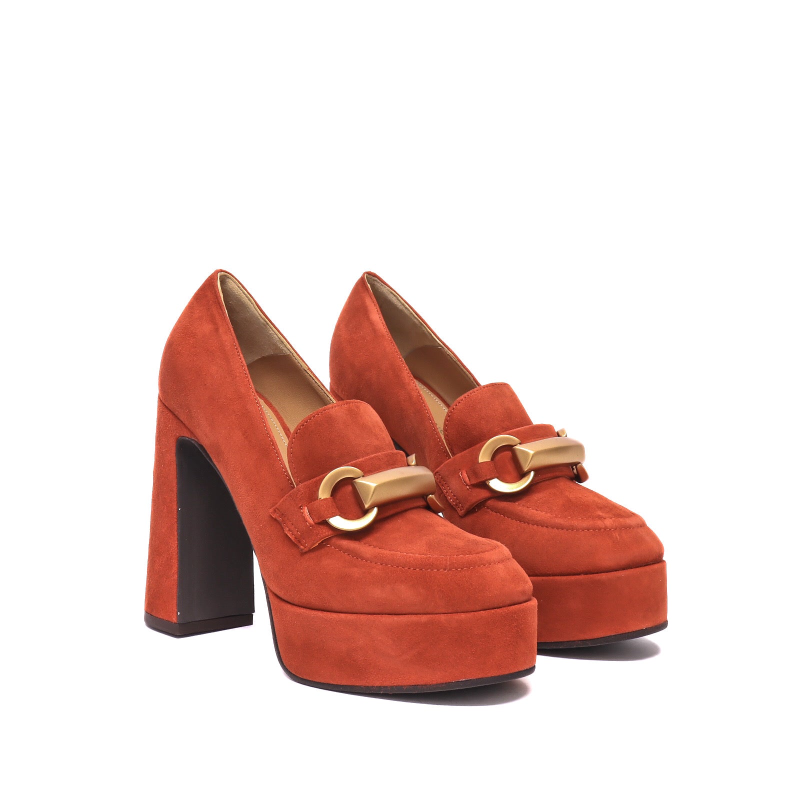 Nicole Bonnet Mocassino Chantal 1962