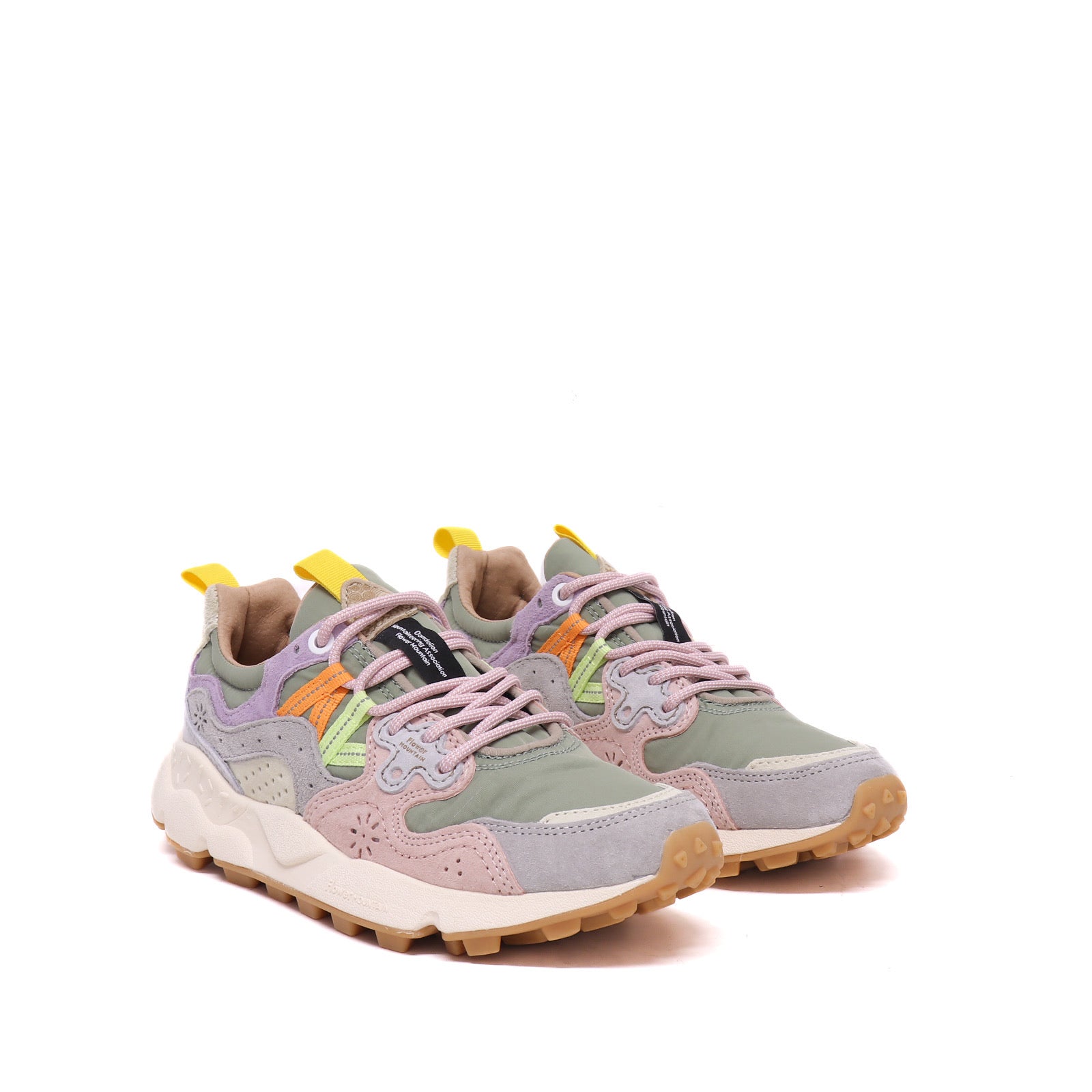 Flower Mountain Sneaker Yamano3