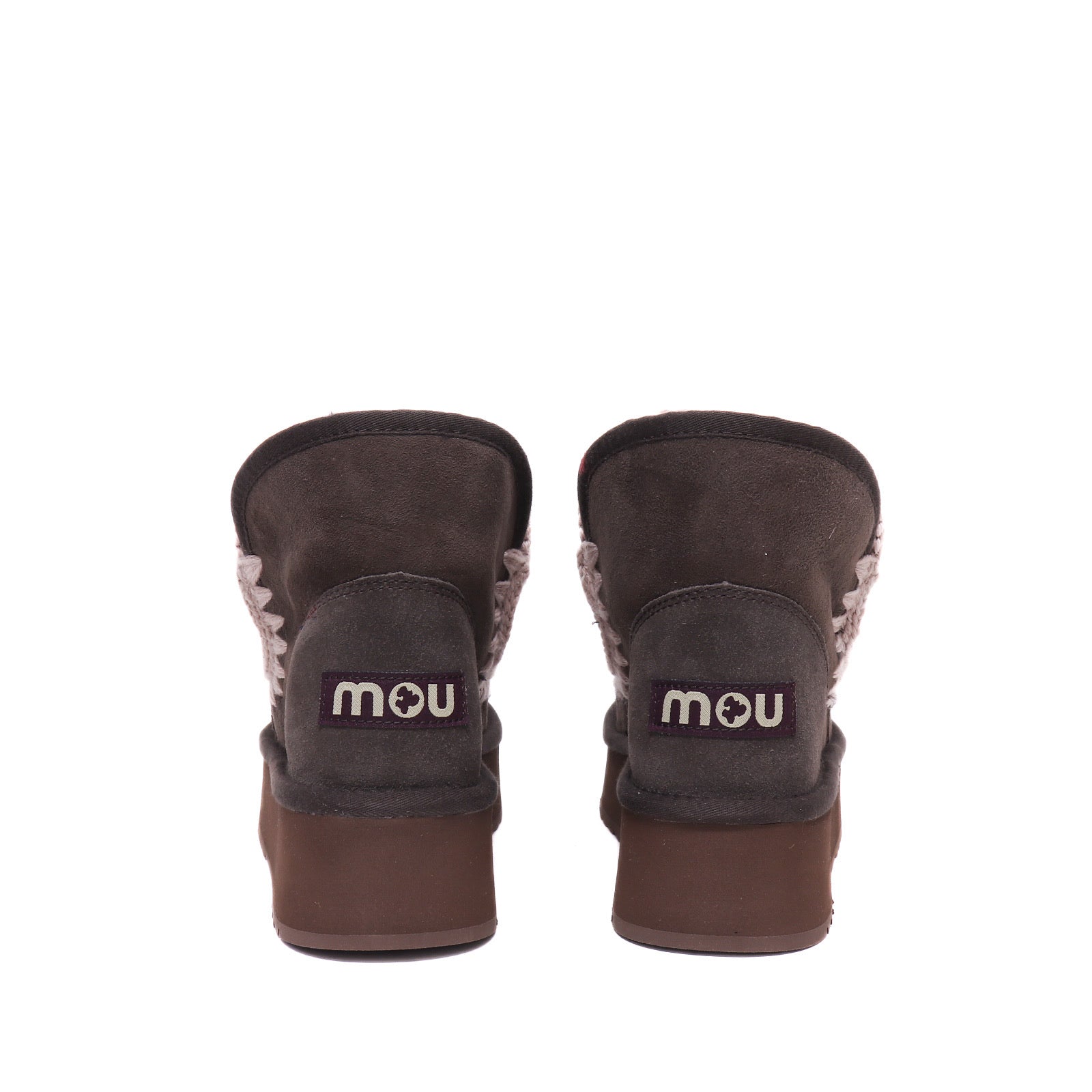 Mou Tronchetto Mini Eskimo Platform