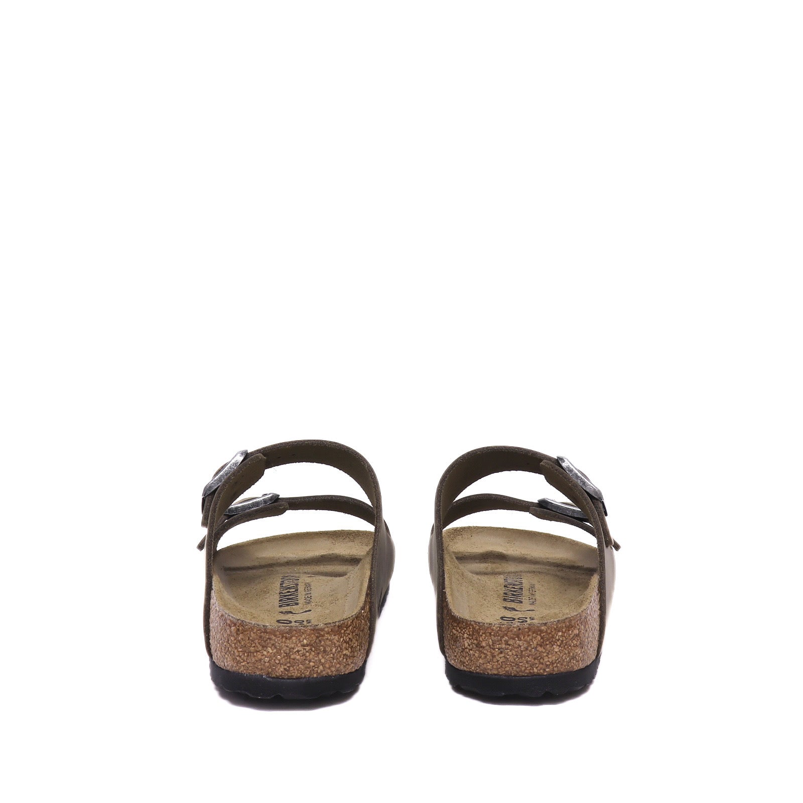 Birkenstock Arizona Slipper Faded M