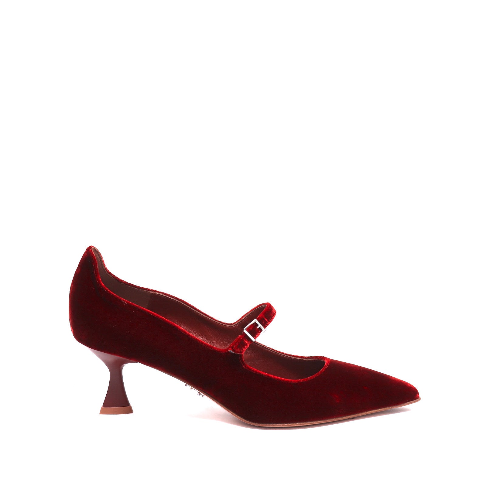Sergio Levantesi Carlotta pumps