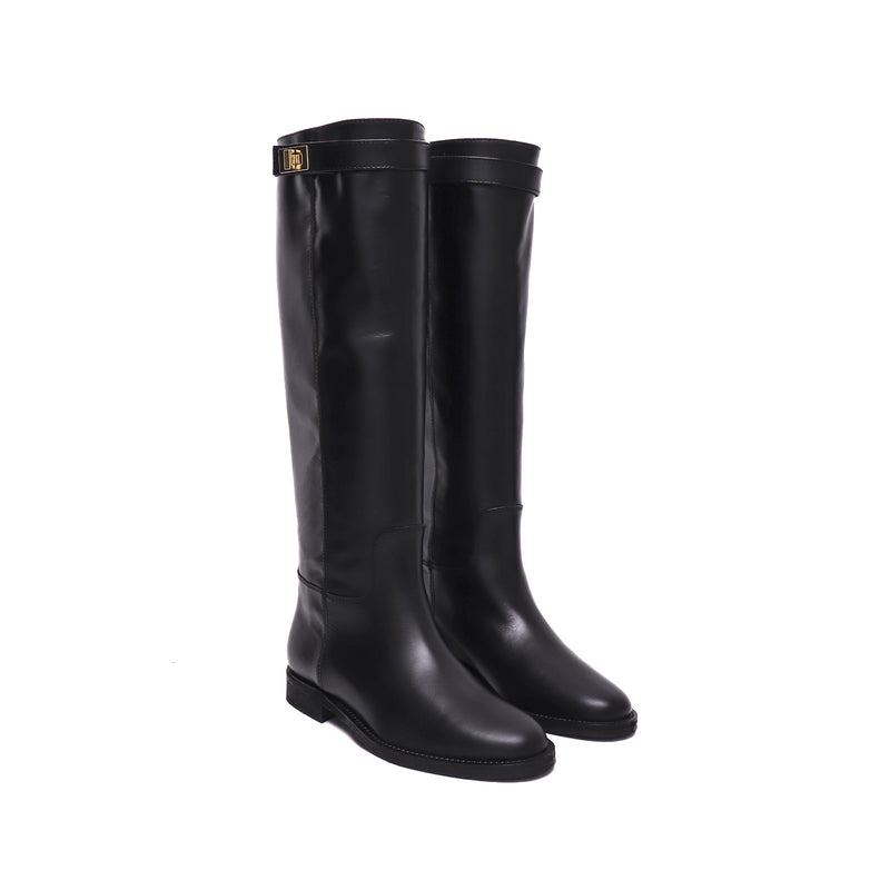 Via Roma 15 Boot Strap (NO INTERNAL WEDGE)