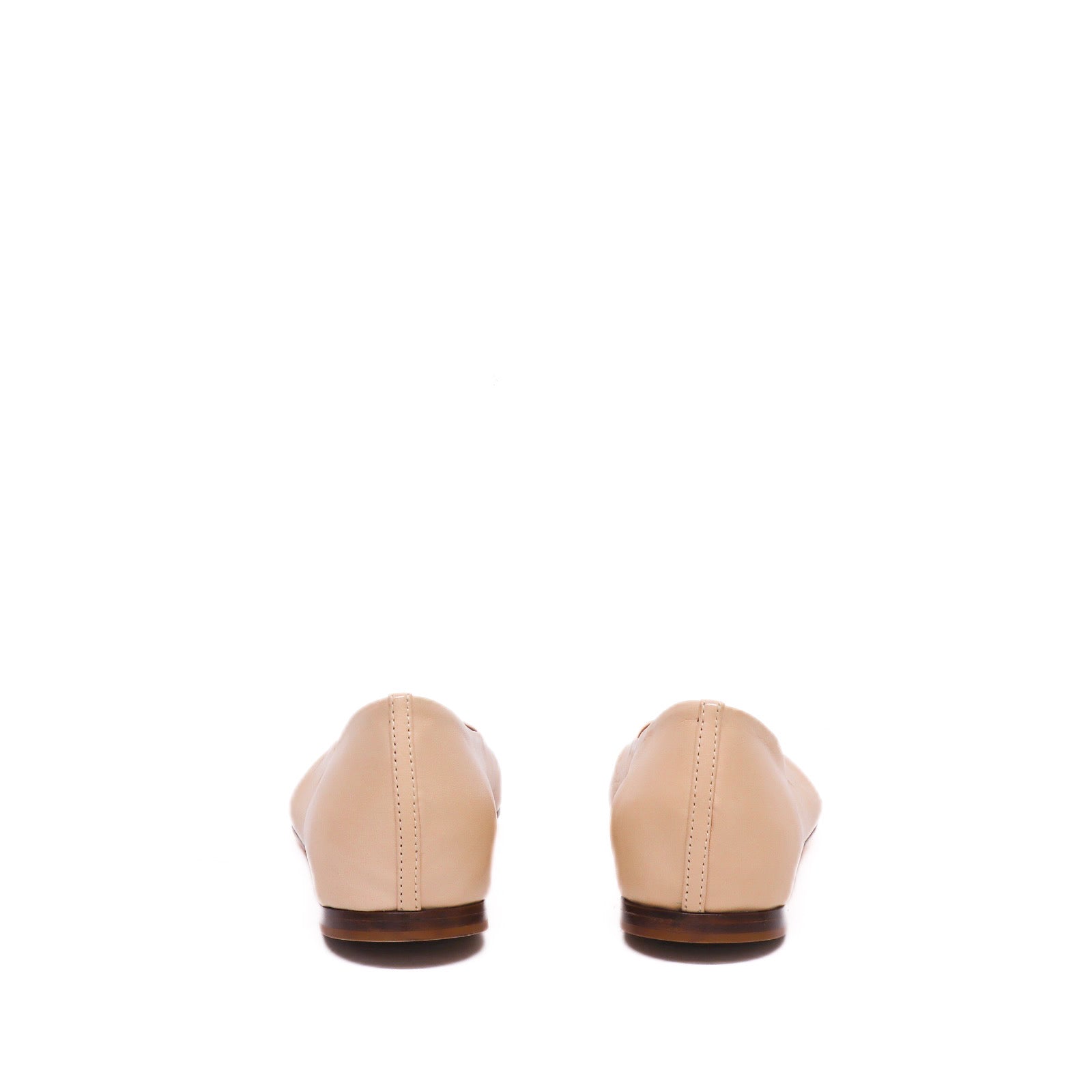 Lorena Paggi Moccasin Glove