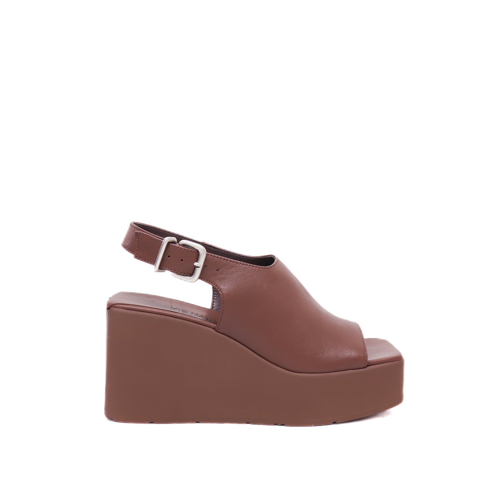 Vic Matiè Block Sandal