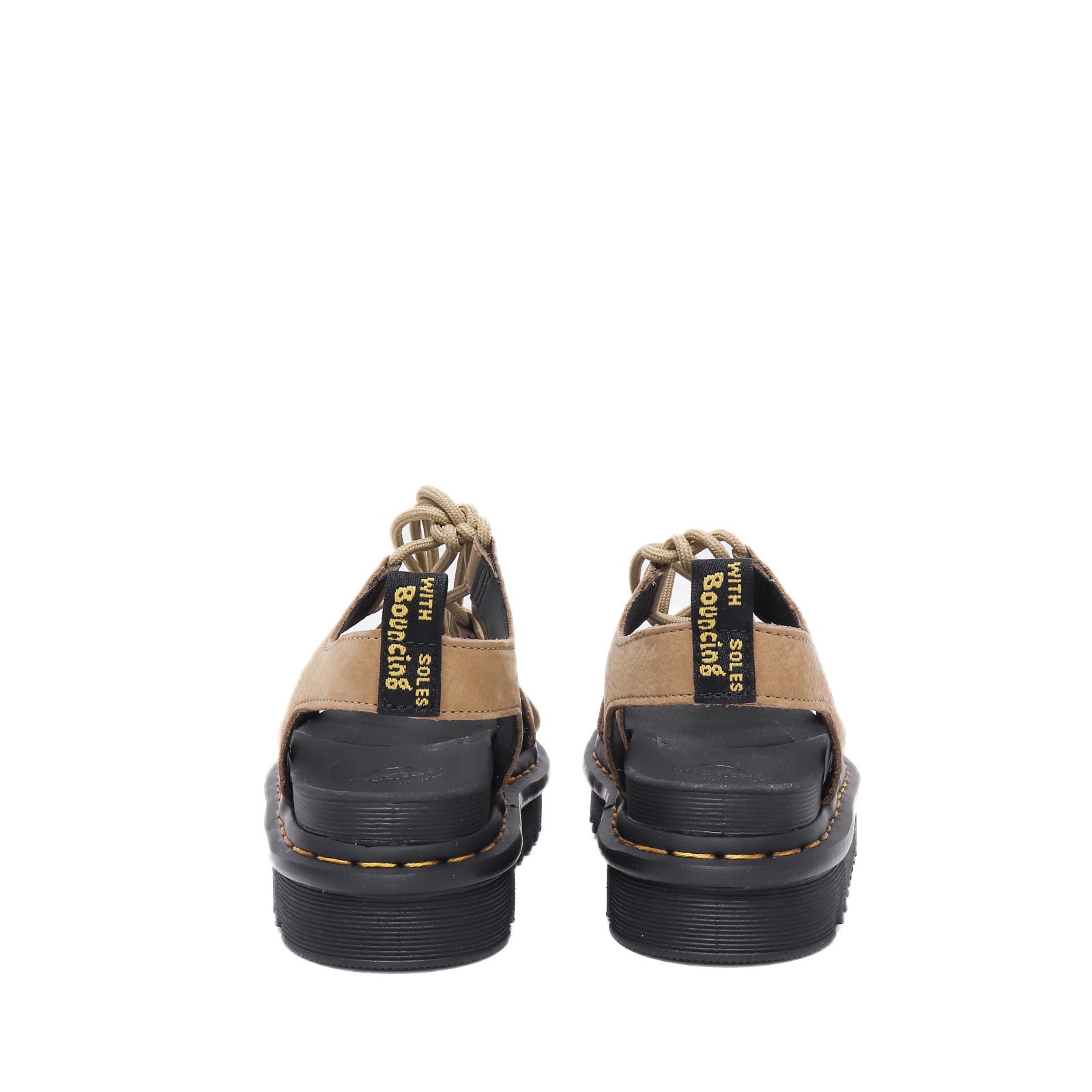 Dr Martens Nartilla Sandal