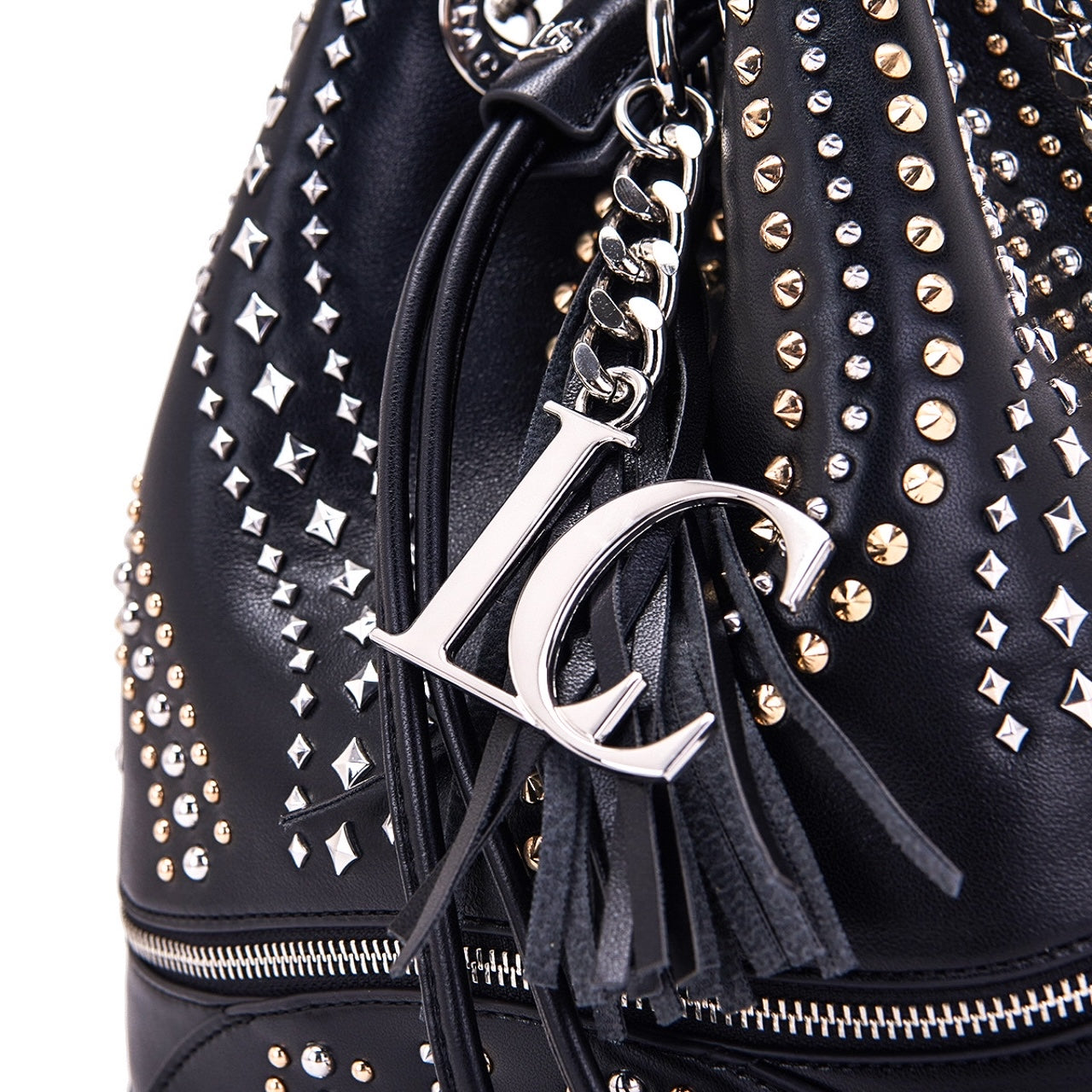 La Carrie Bag Secchiello Fashionable