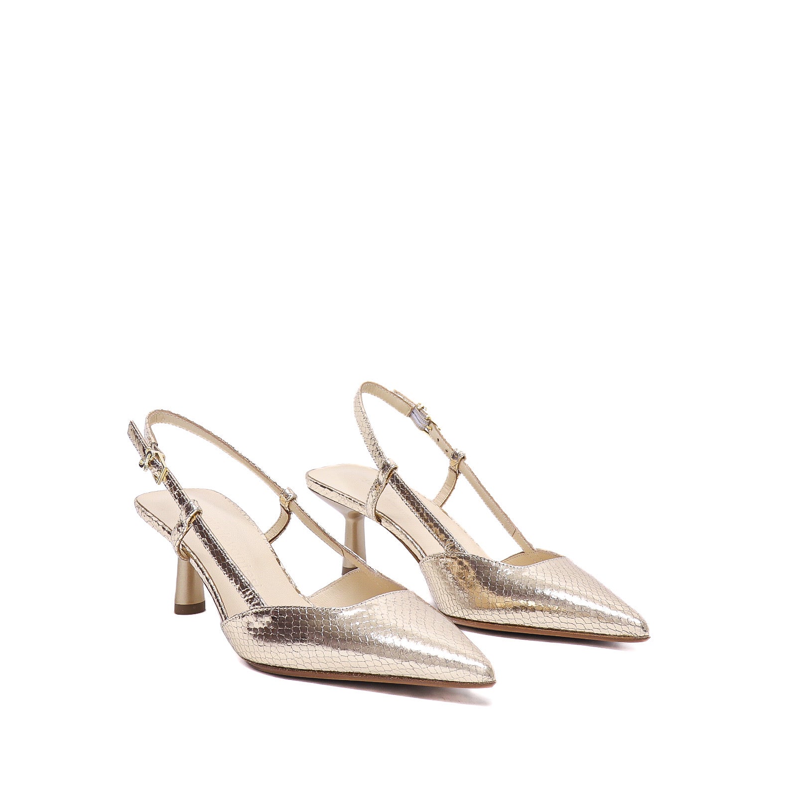 Sergio Levantesi Slingback Elsa