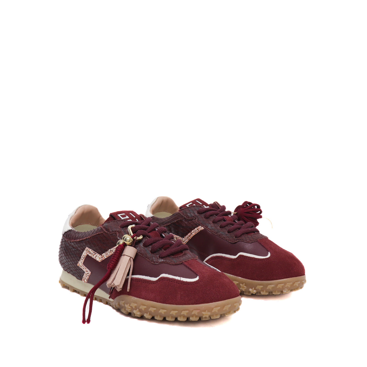 Gio+ Sneaker Cielo44