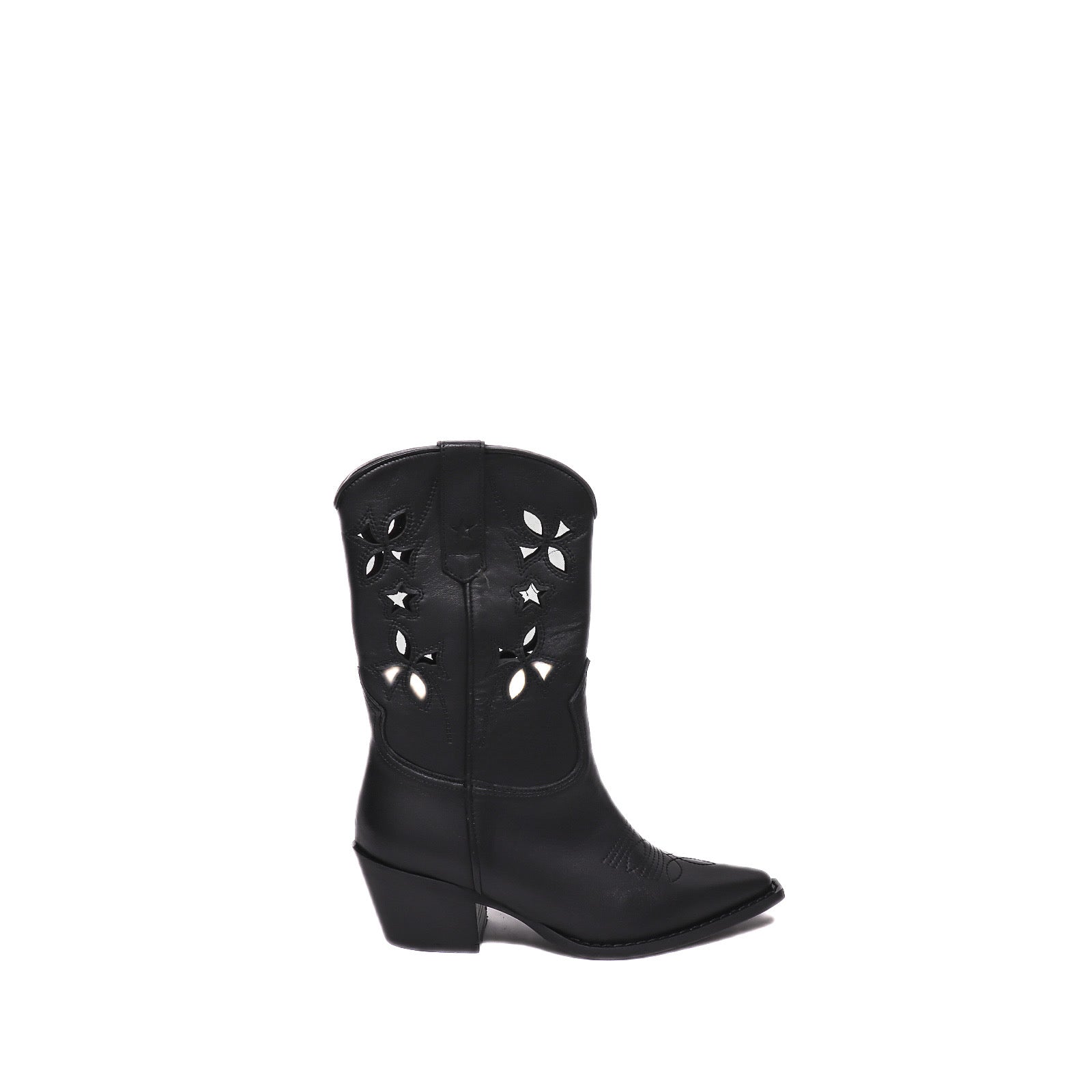 Curiosite Texan Boot